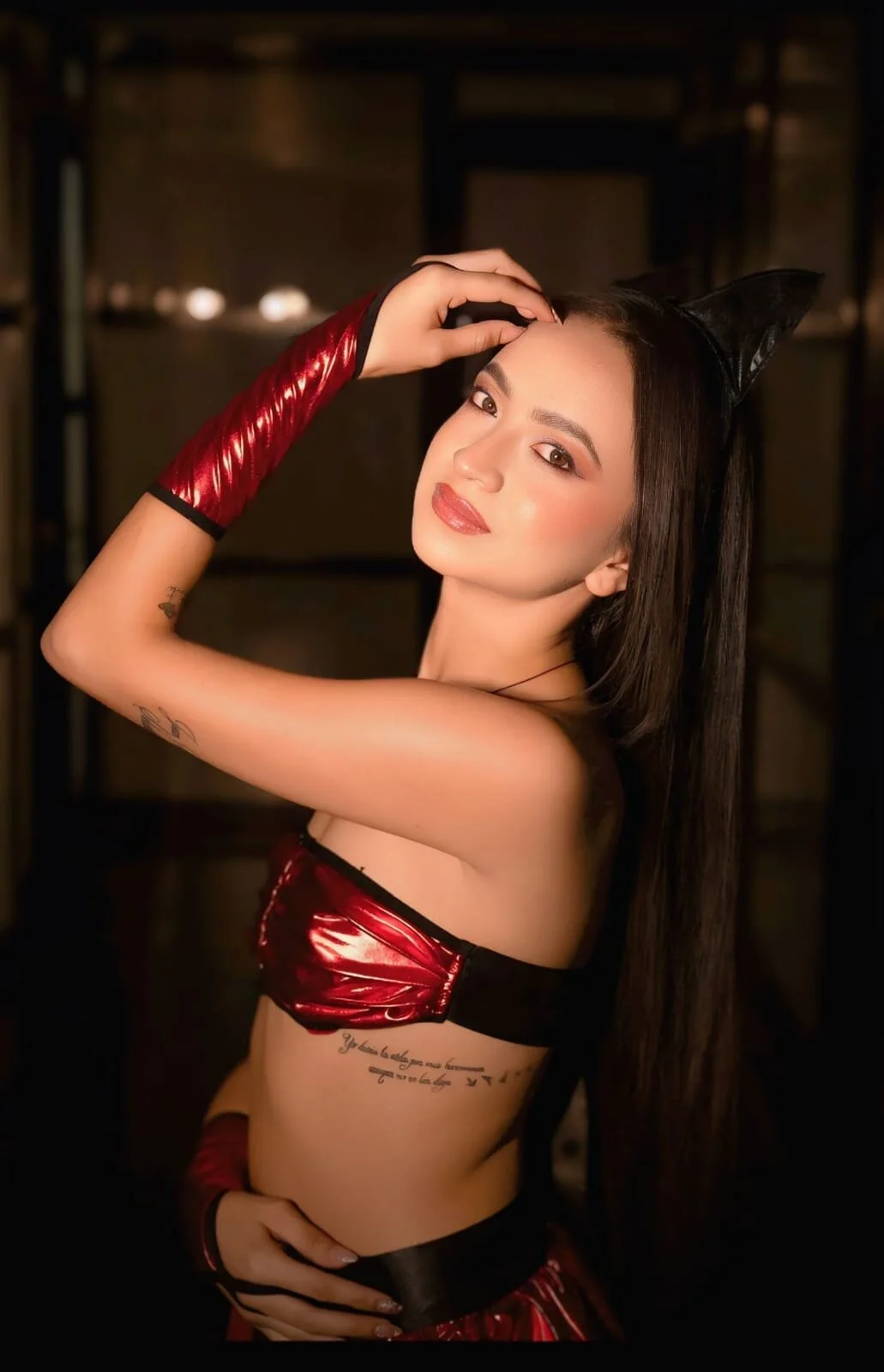 XXX Porn Photo of Nude Sofi_vega77 13