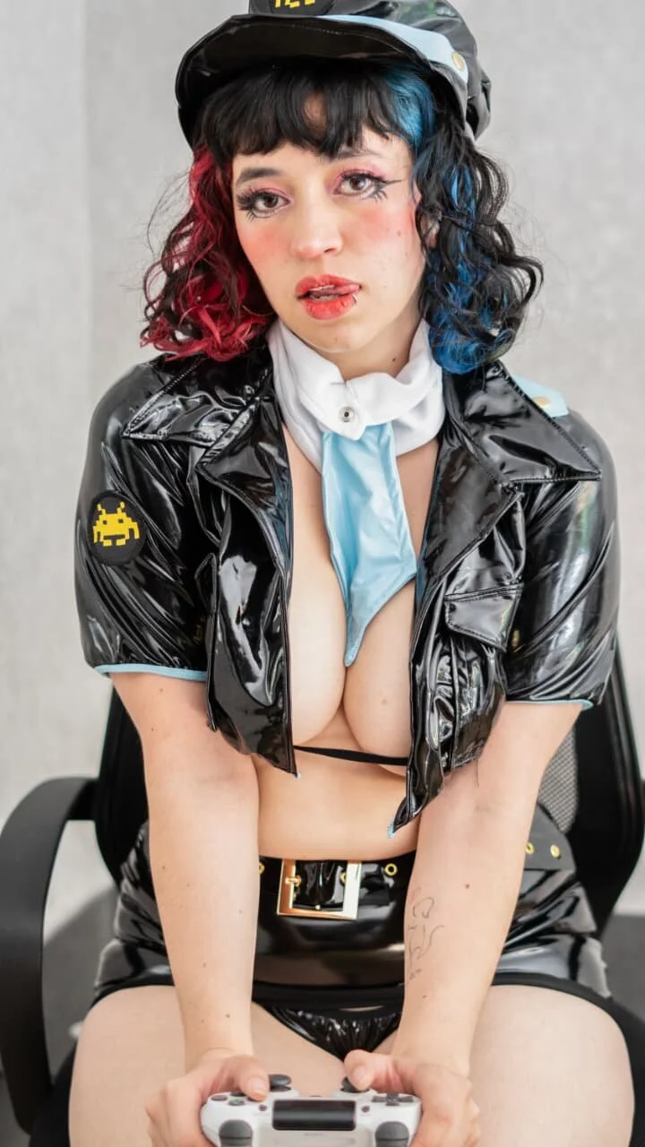 XXX Porn Photo of Nude moon_sofi 5
