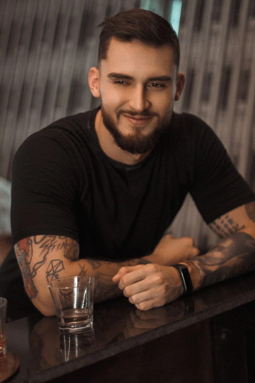 XXX Porn Photo of Nude DimitriSullivan_ 129
