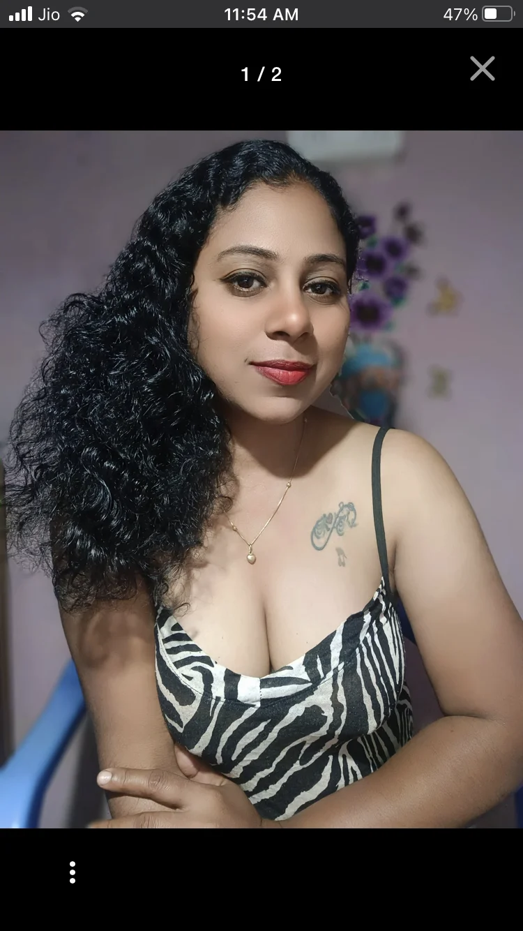 XXX Porn Photo of Nude JENNIFERtamil 6