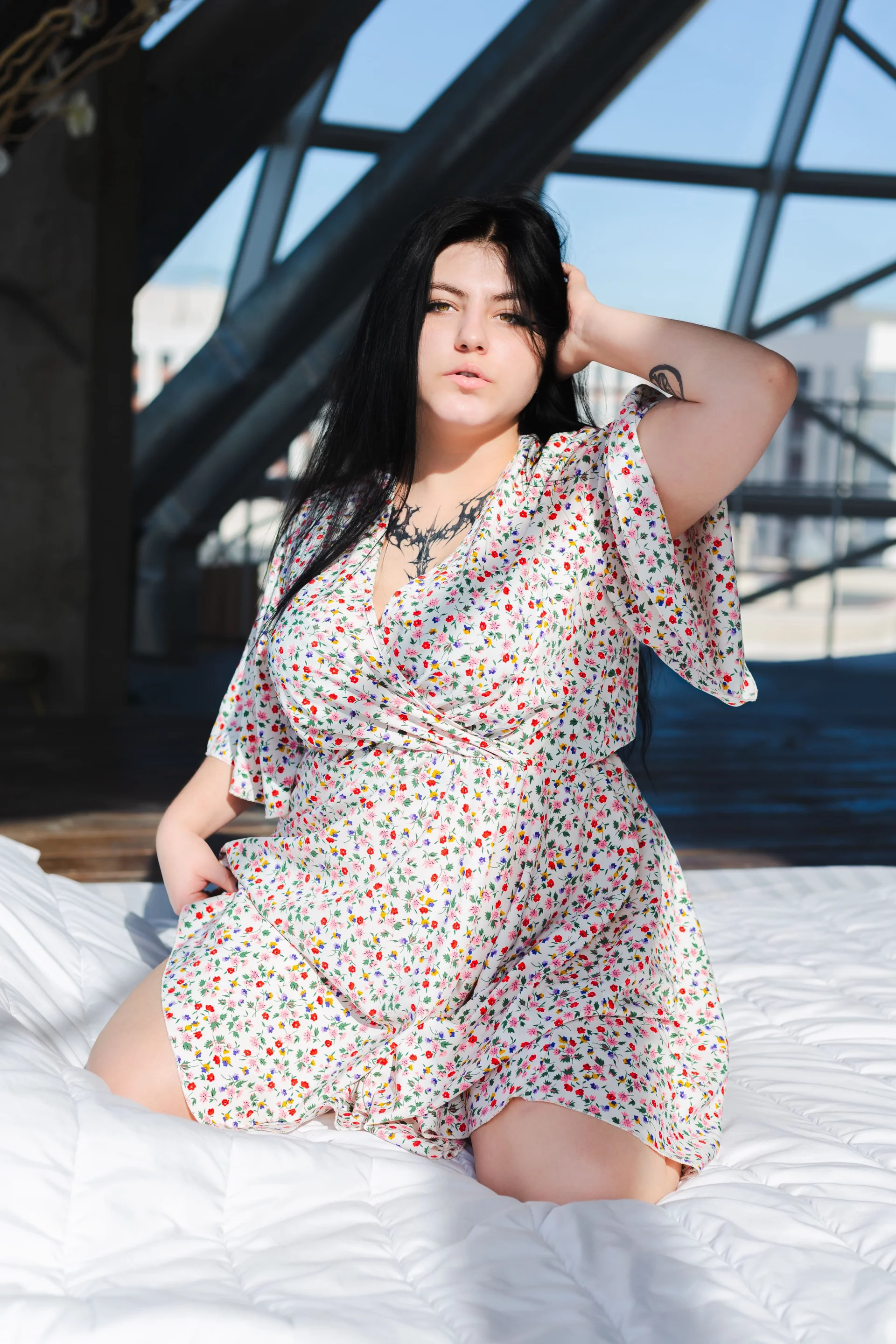 XXX Porn Photo of Nude NanaDaizy 8