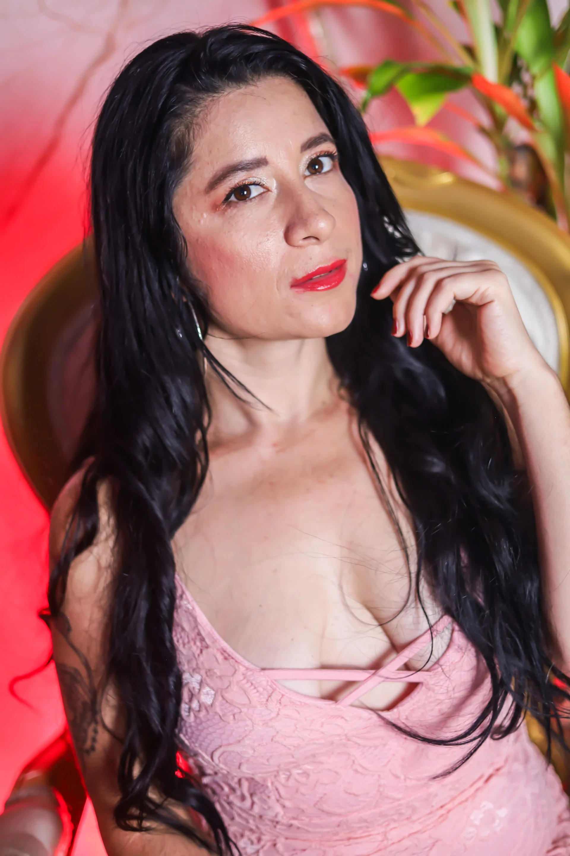 XXX Porn Photo of Nude ShanelEvans 30