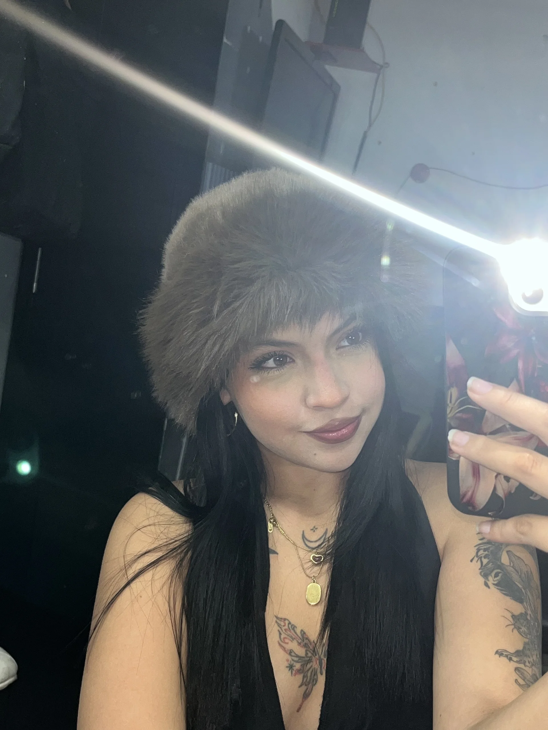 XXX Porn Photo of Nude Hadee_ 1