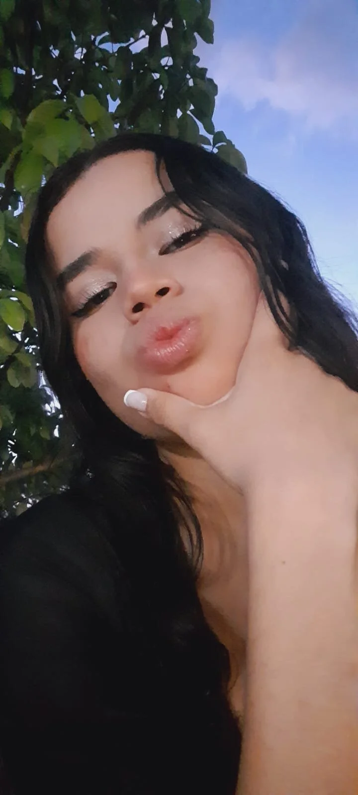 XXX Porn Photo of Nude Victoria_vallejo_ 54