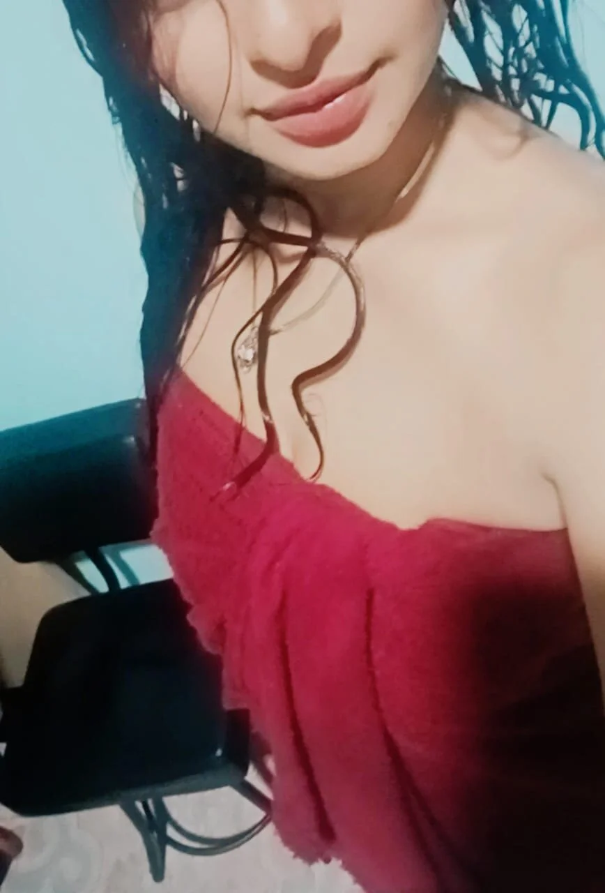 XXX Porn Photo of Nude Emilydulce 1