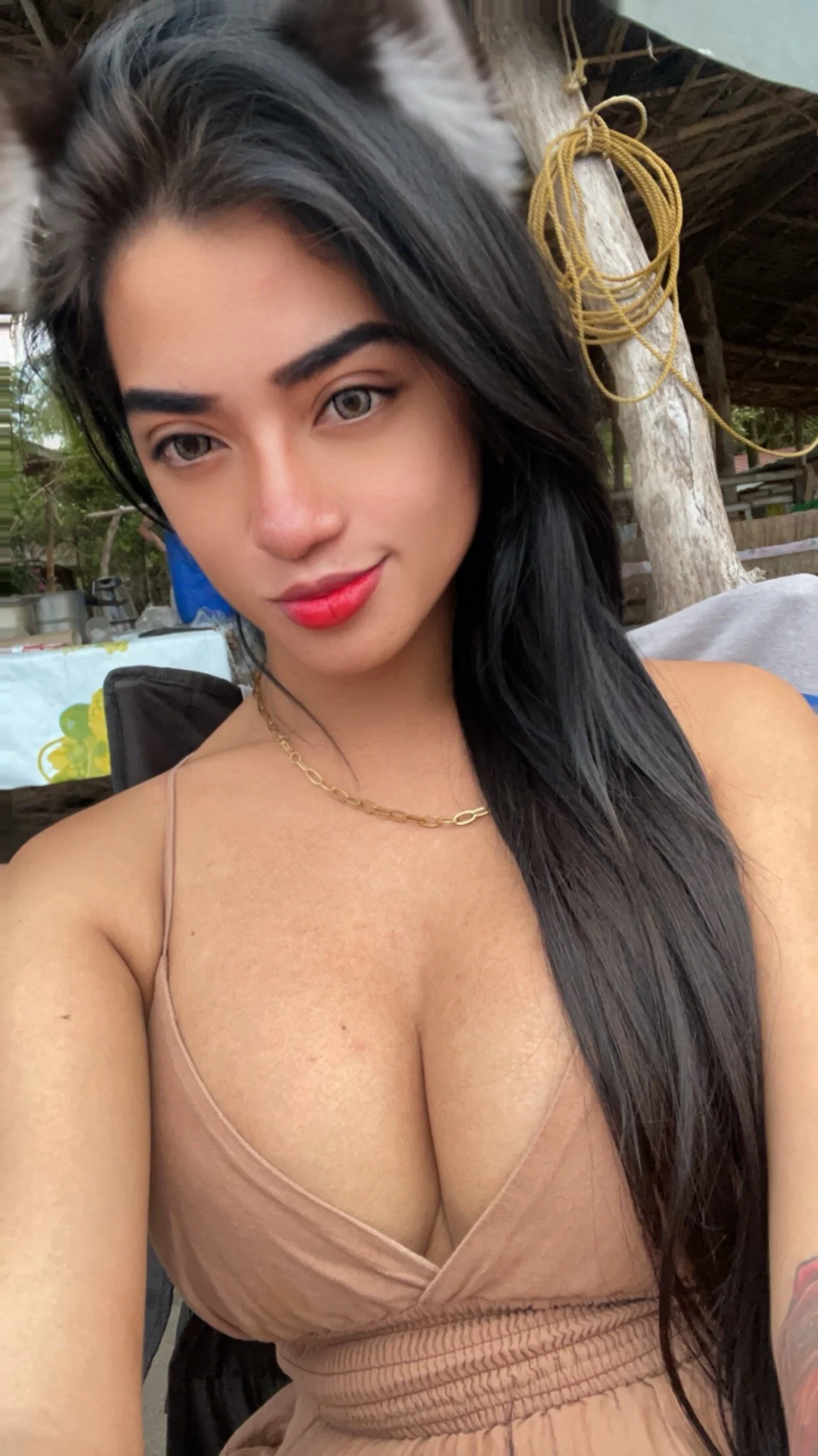 XXX Porn Photo of Nude CatherineBonavich 23