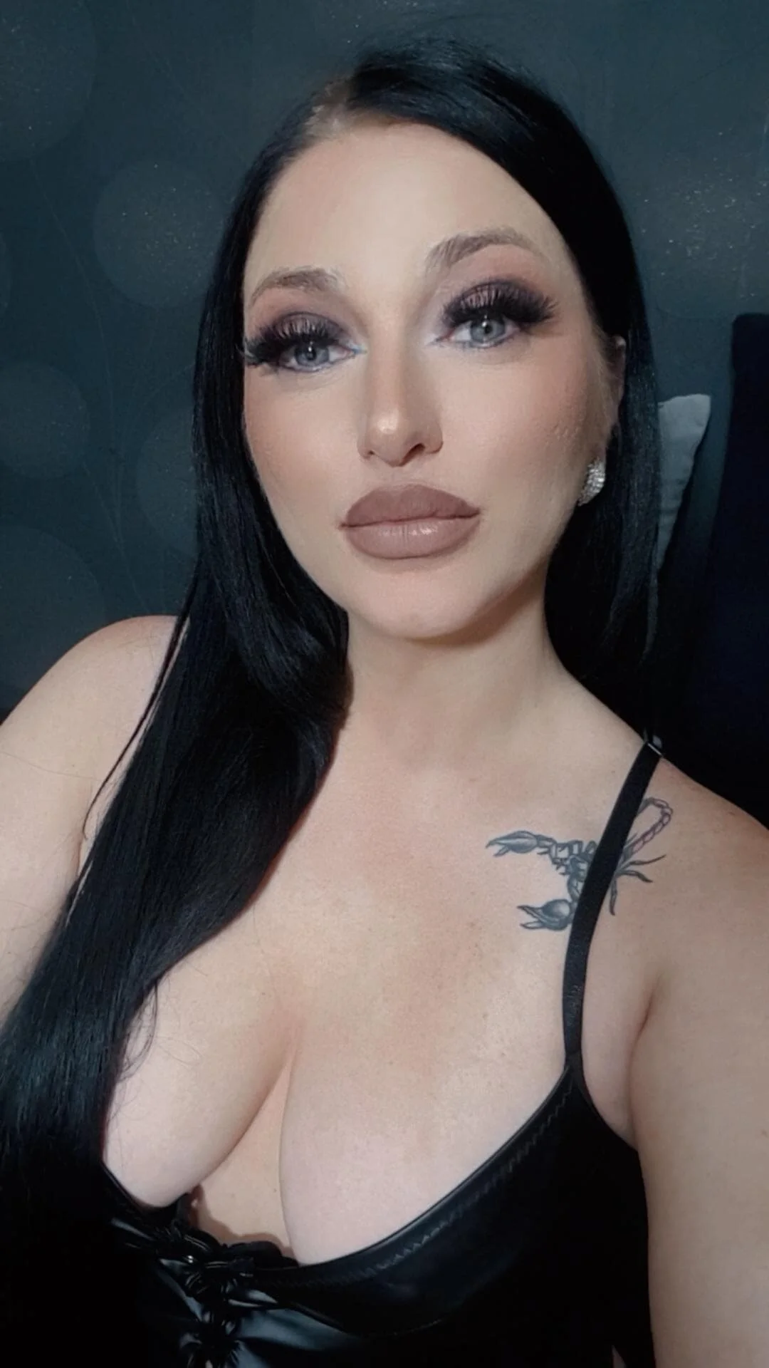 XXX Porn Photo of Nude GodessJulia 19