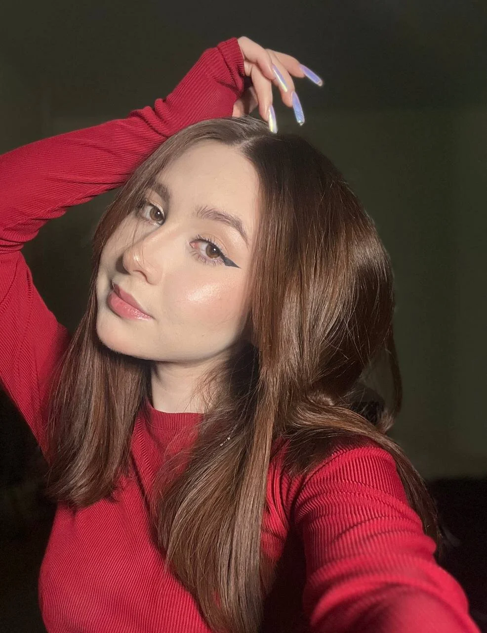 XXX Porn Photo of Nude holyhee 9