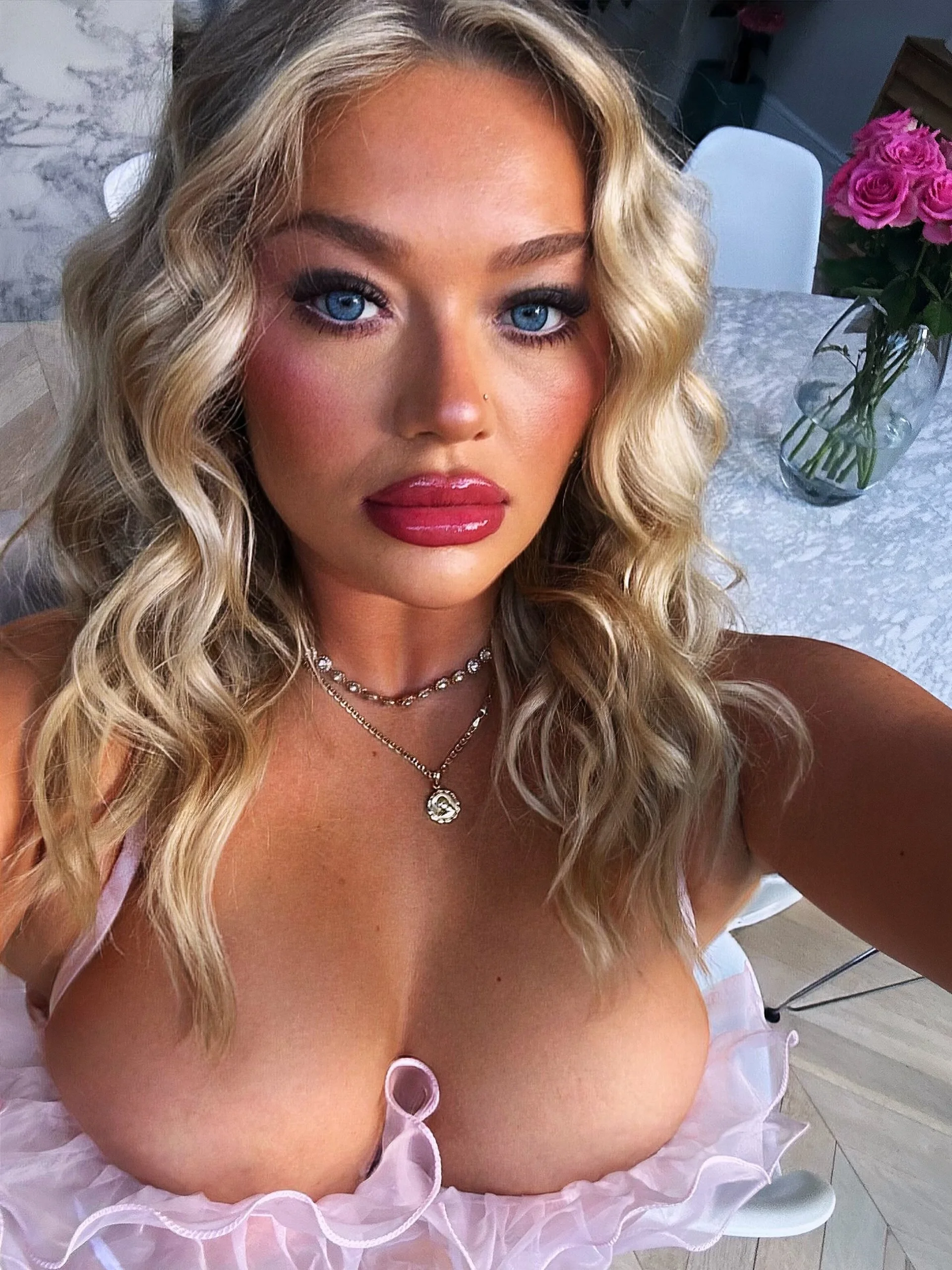 XXX Porn Photo of Nude blissdimicco 229