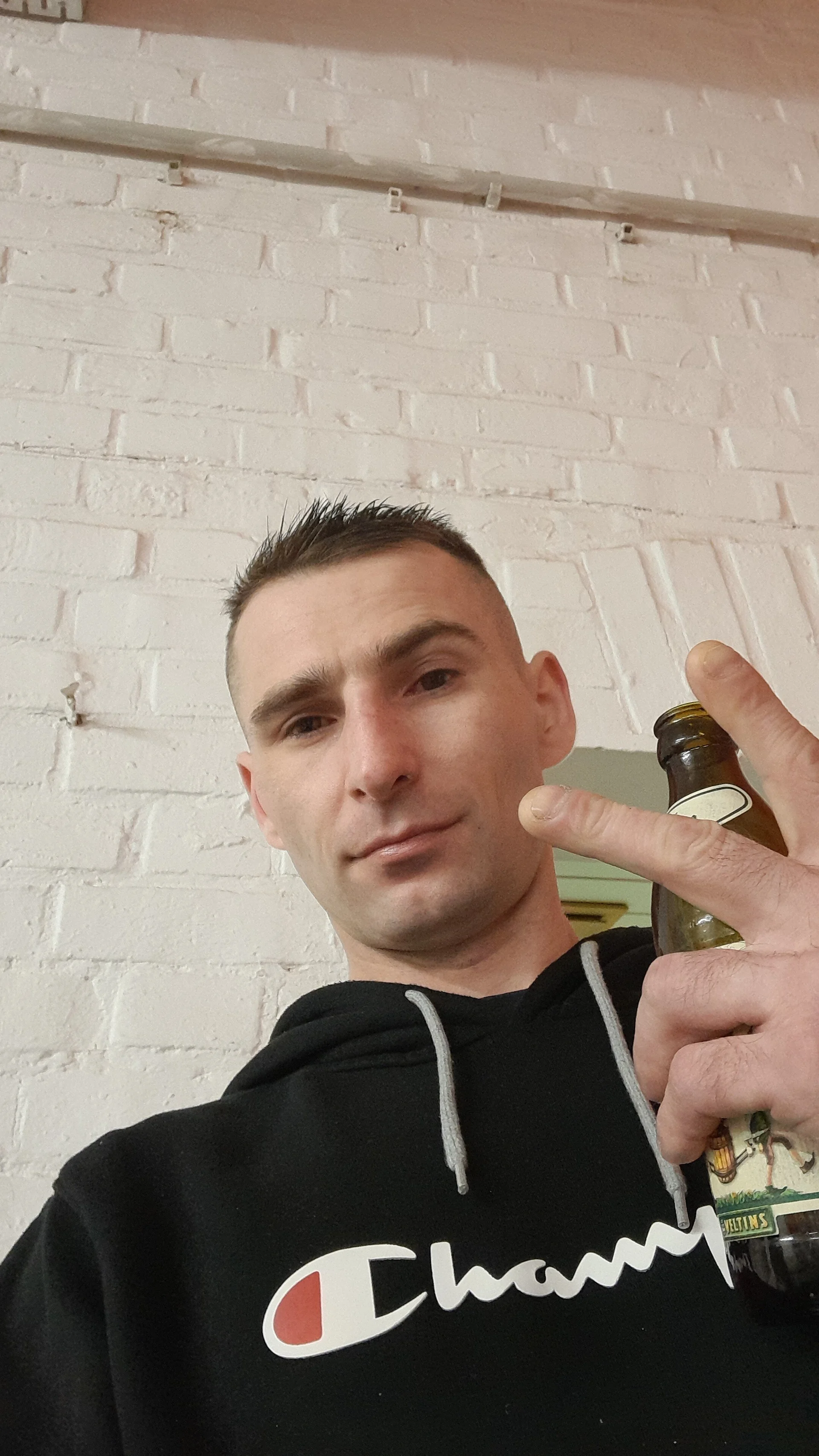 XXX Porn Photo of Nude bodek19881101 1