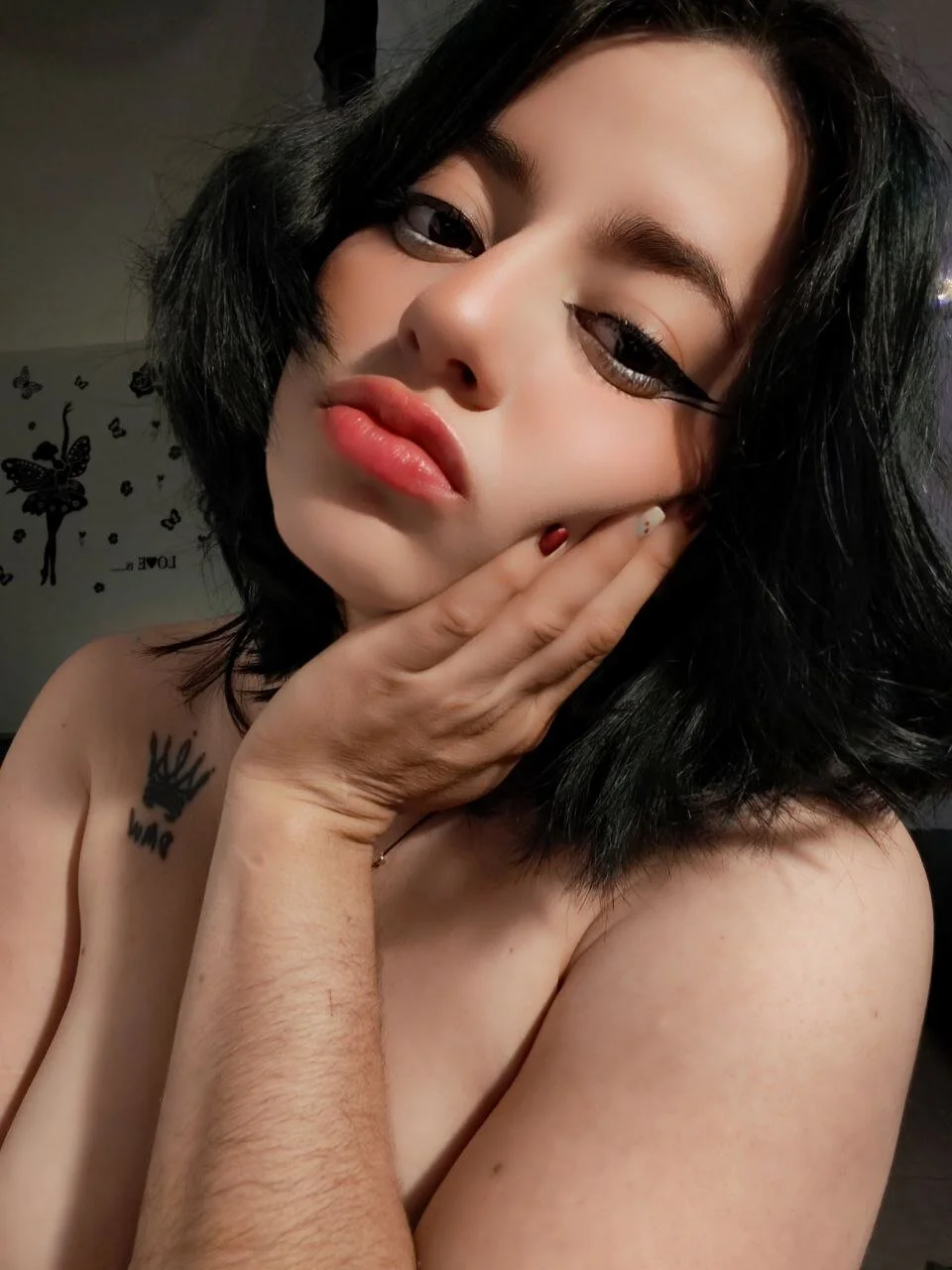 XXX Porn Photo of Nude Lin-cute 38