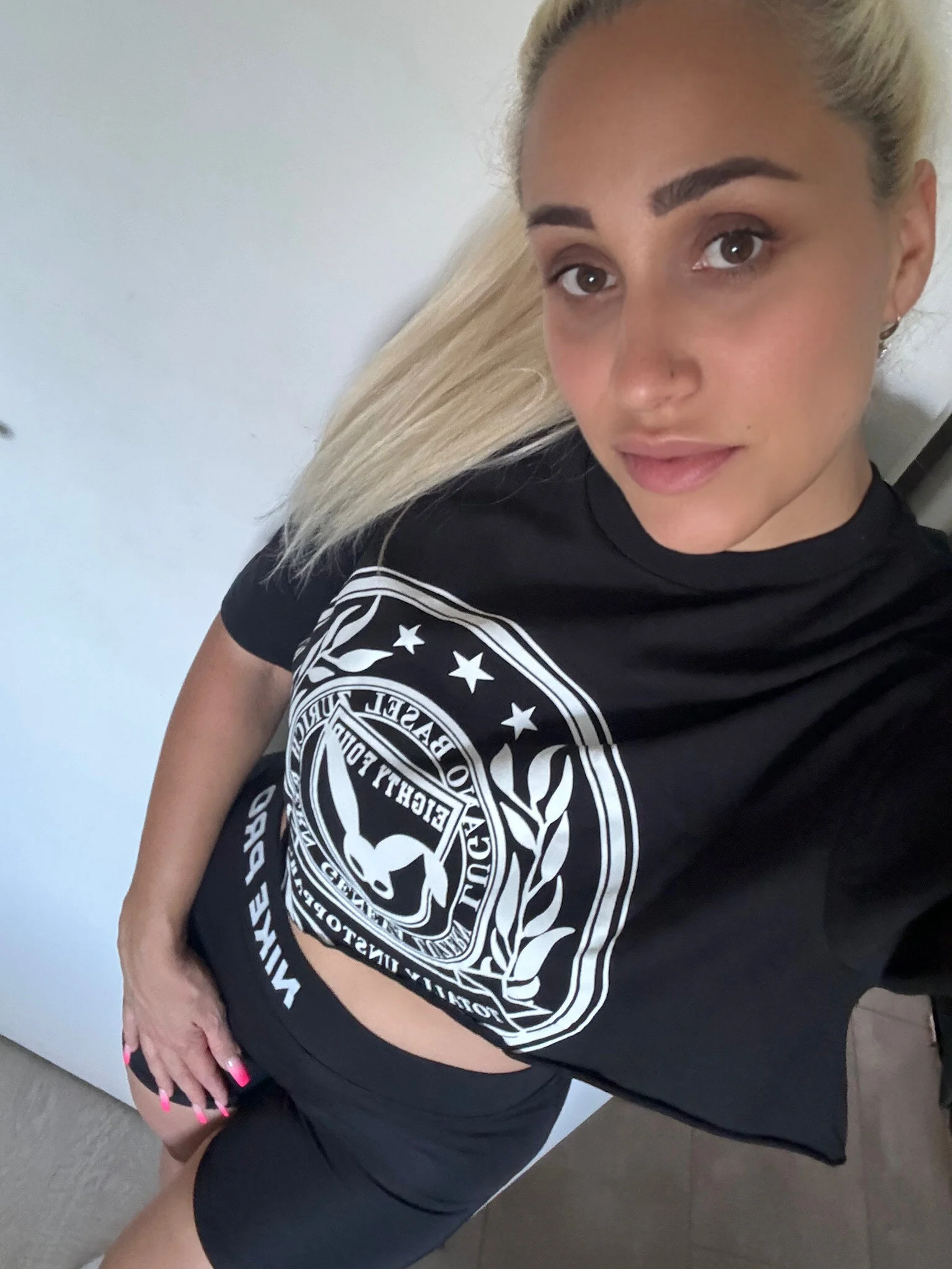 XXX Porn Photo of Nude LunaSky_Official 18