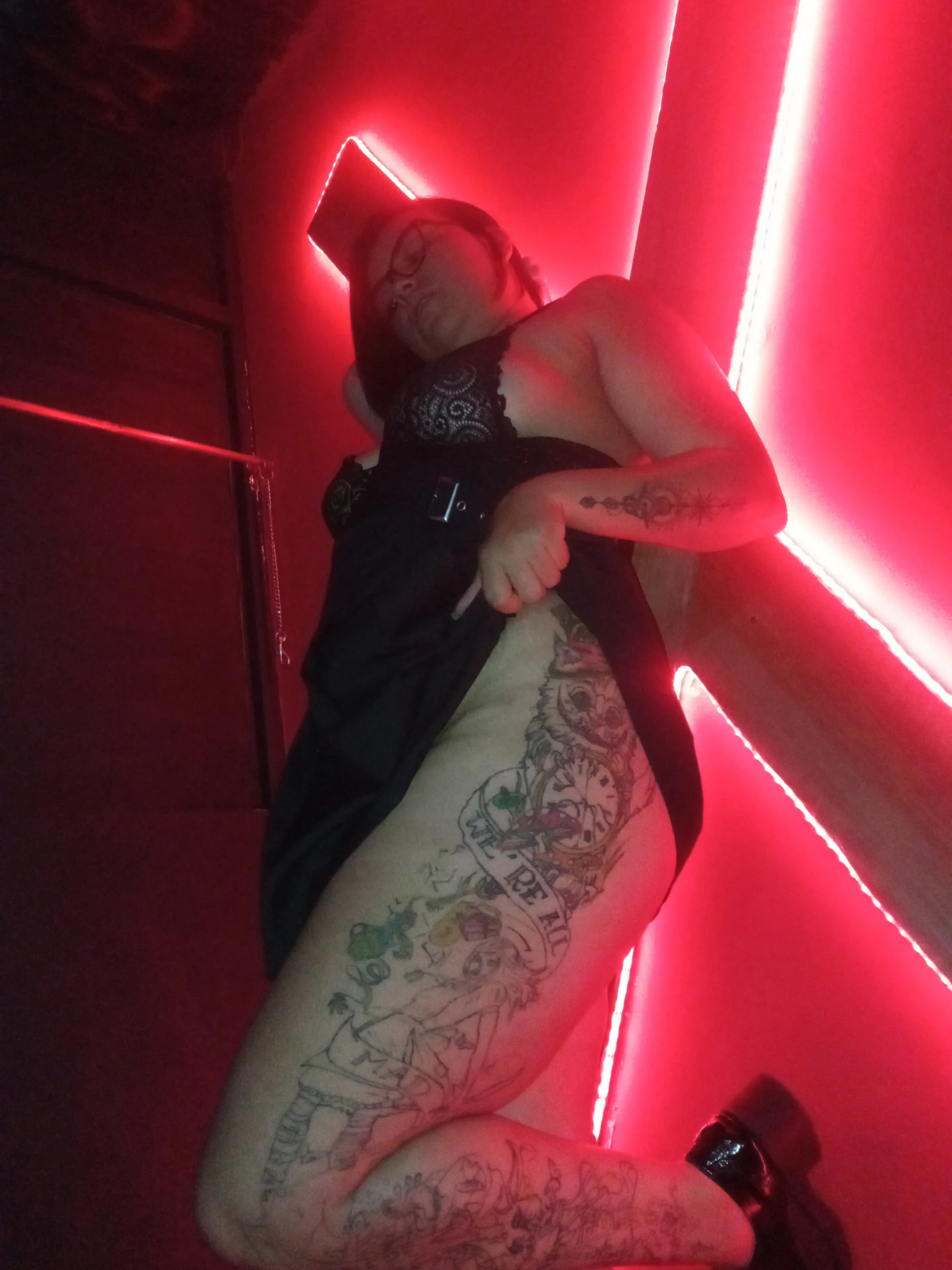 XXX Porn Photo of Nude Horny_kaylee 2