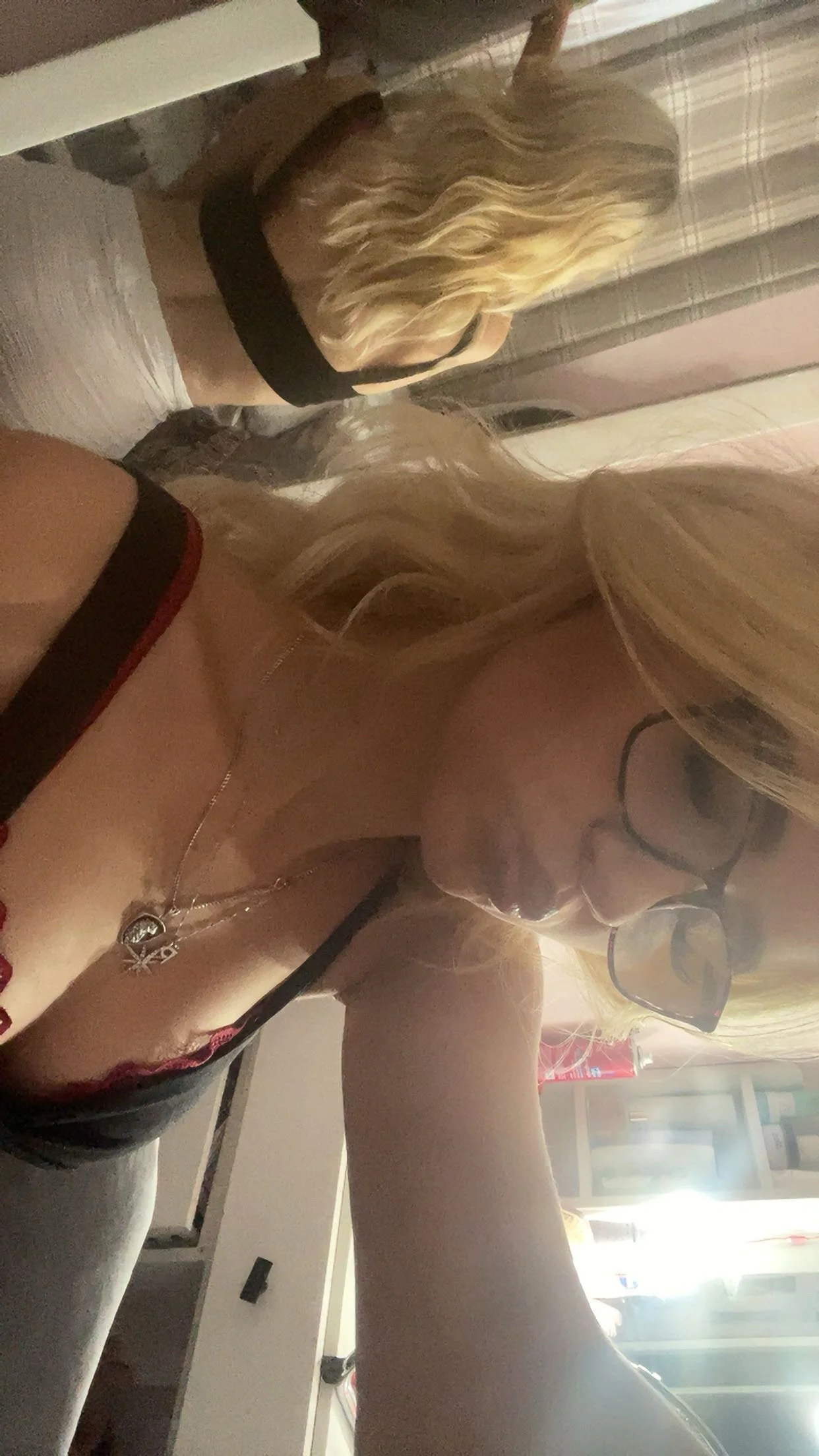 XXX Porn Photo of Nude Abyshine_ 11