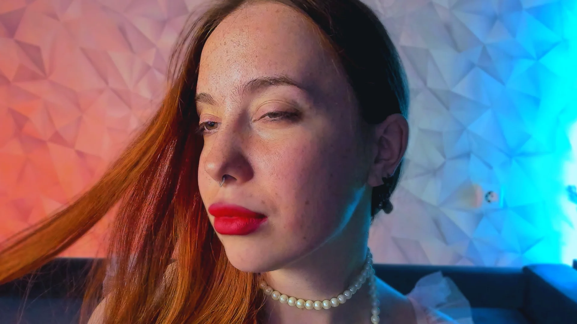 XXX Porn Photo of Nude moon_siren 15