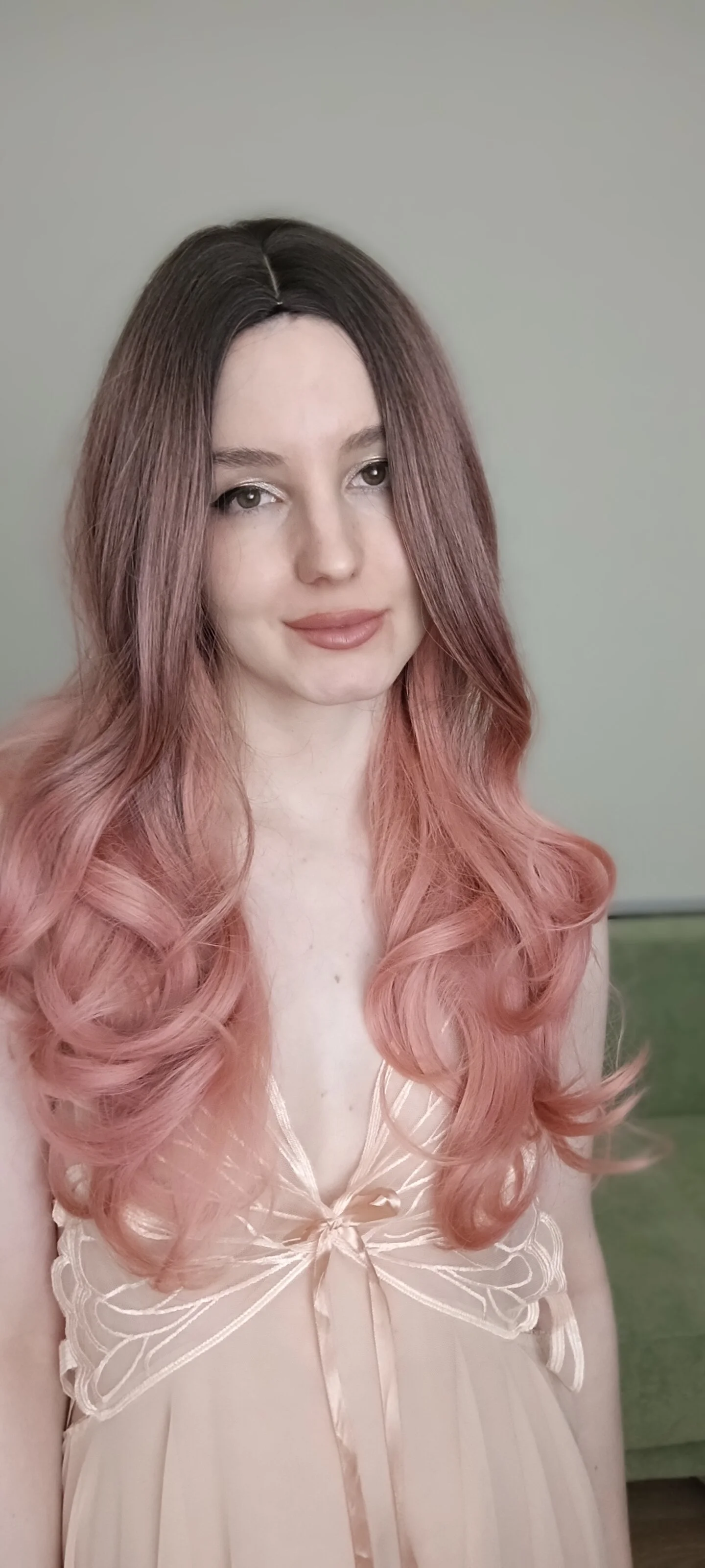 XXX Porn Photo of Nude Lumina_Dark 16