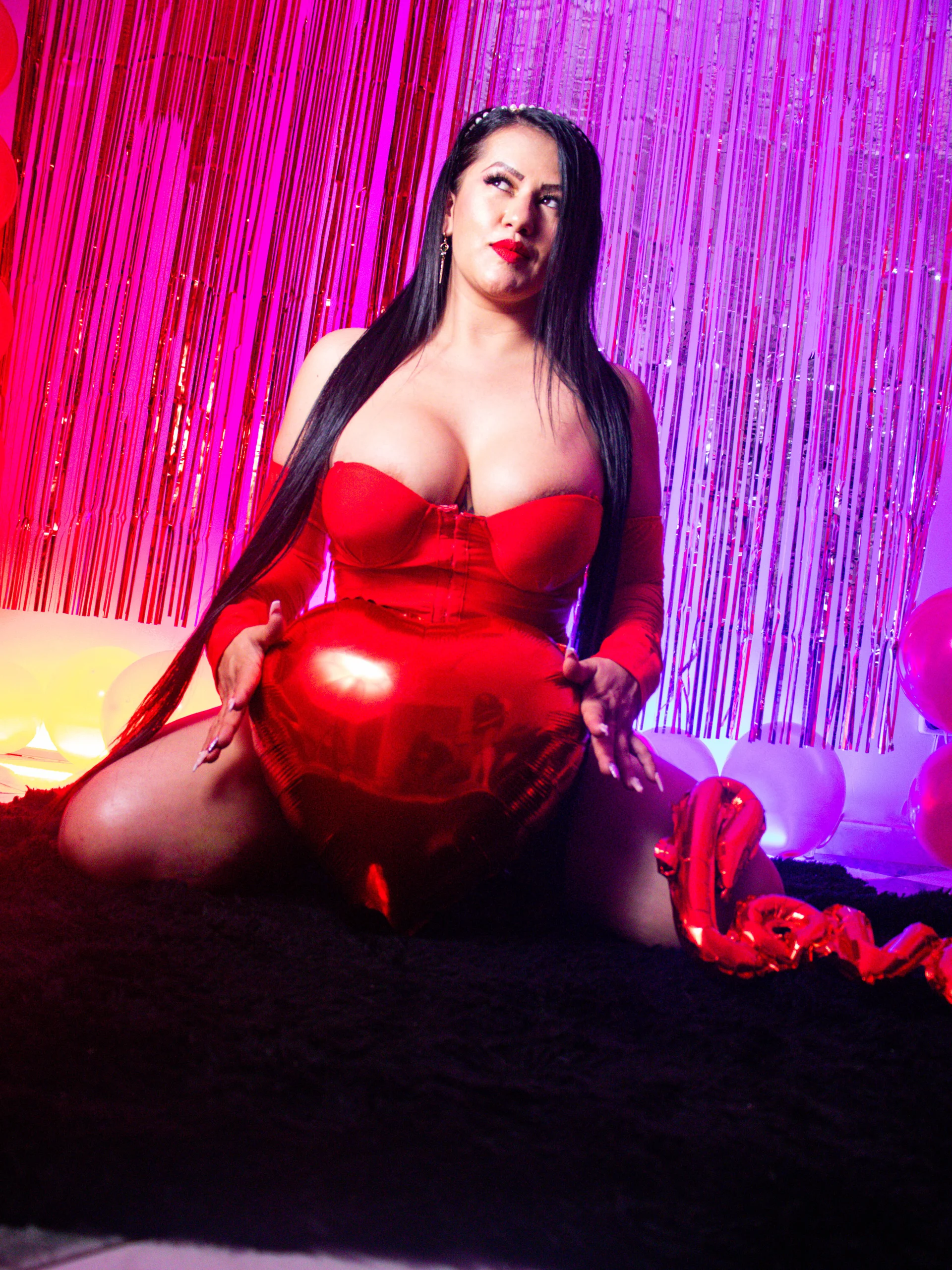 XXX Porn Photo of Nude dailly_hot 105