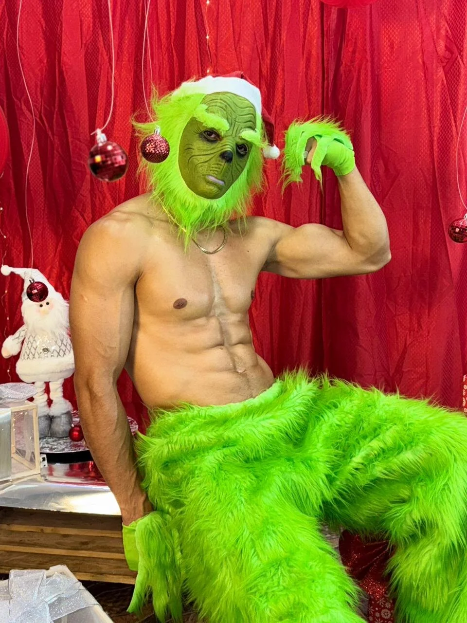 XXX Porn Photo of Nude Steven_x94 77