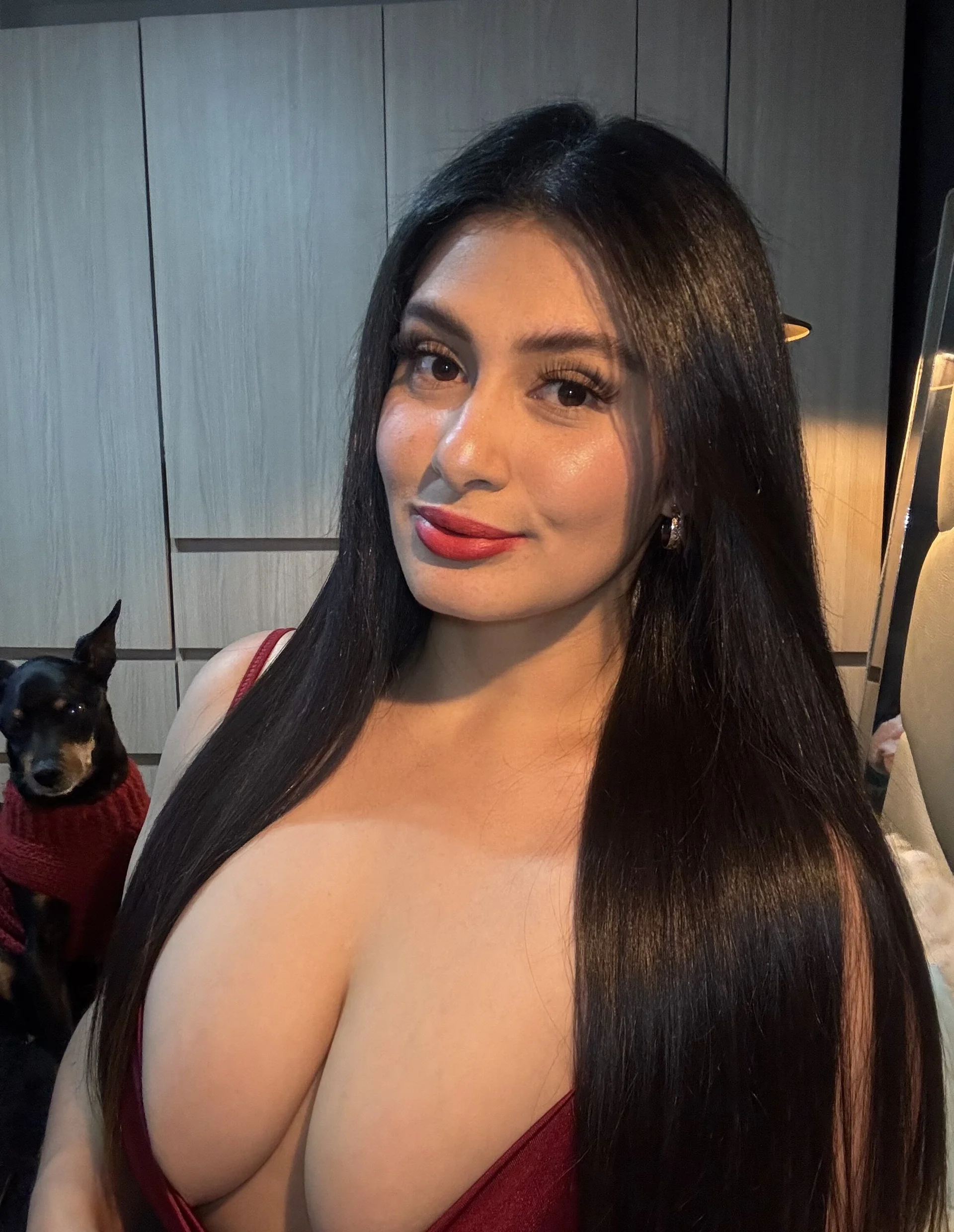 XXX Porn Photo of Nude saritass_ 57