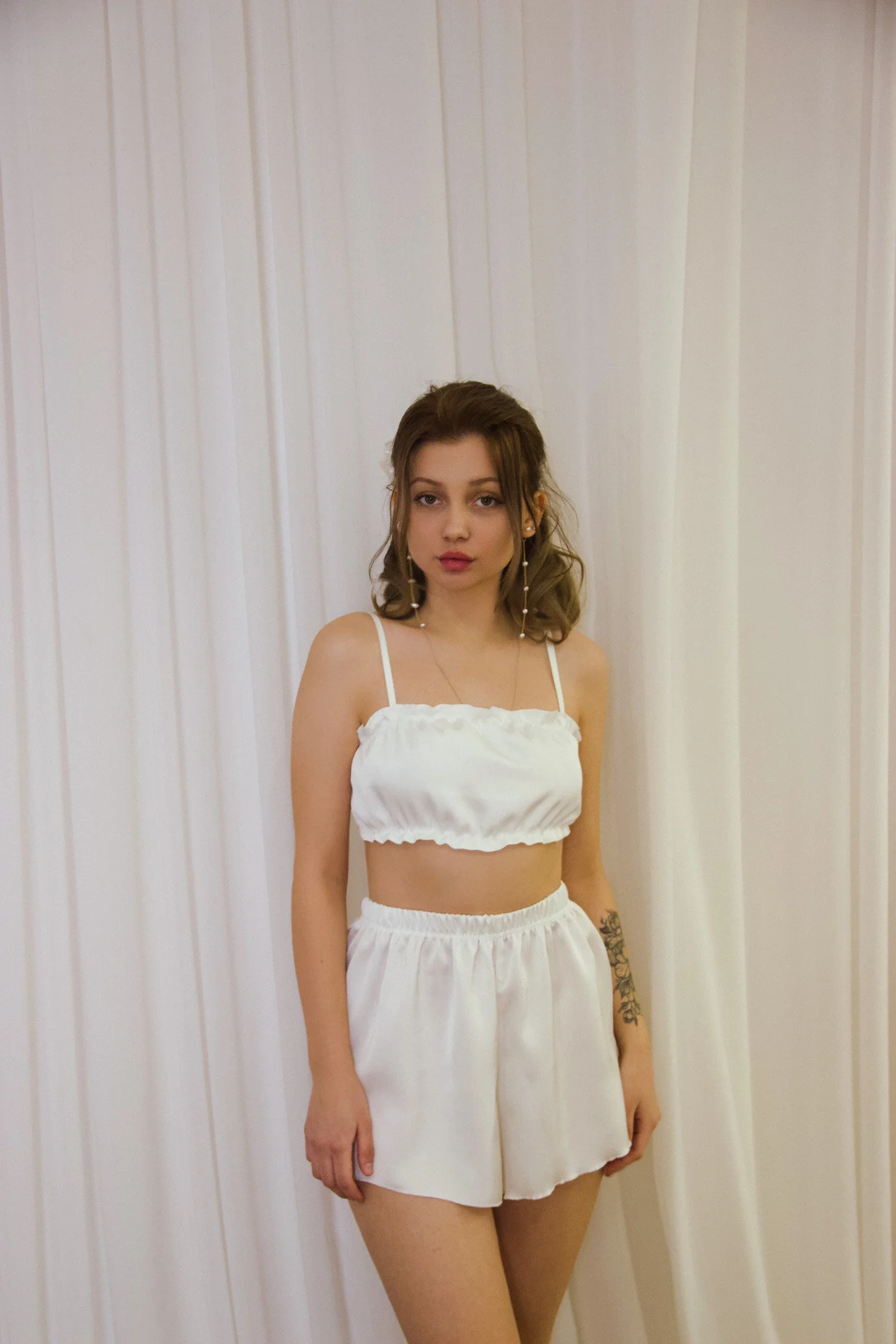 XXX Porn Photo of Nude Molly_Mavis_ 37