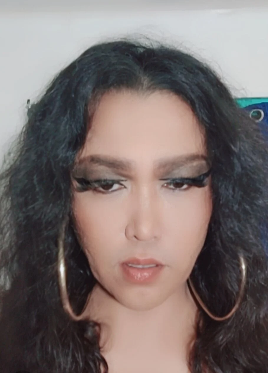 XXX Porn Photo of Nude Tranishasha 5