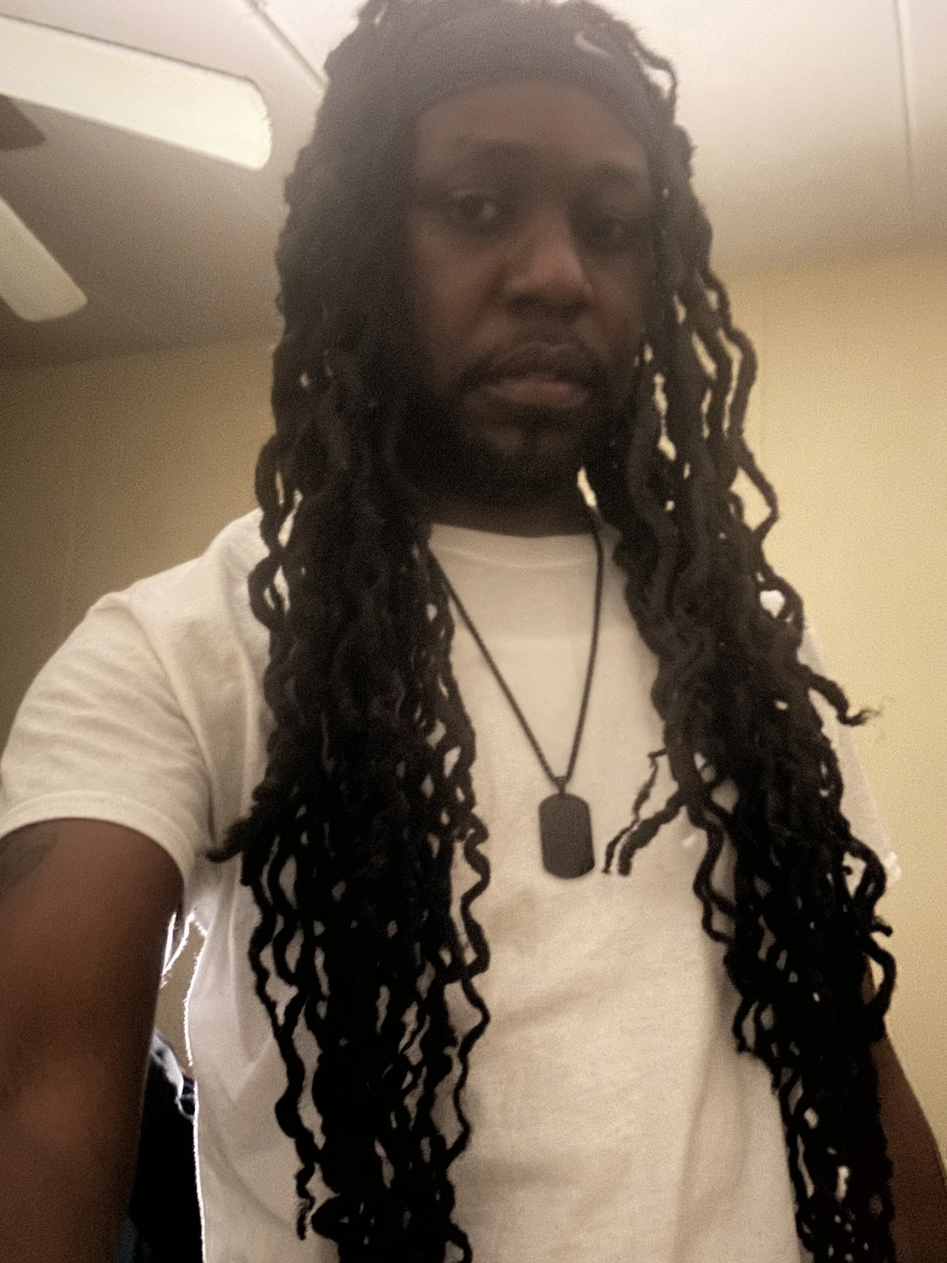 XXX Porn Photo of Nude lilblakboy 5