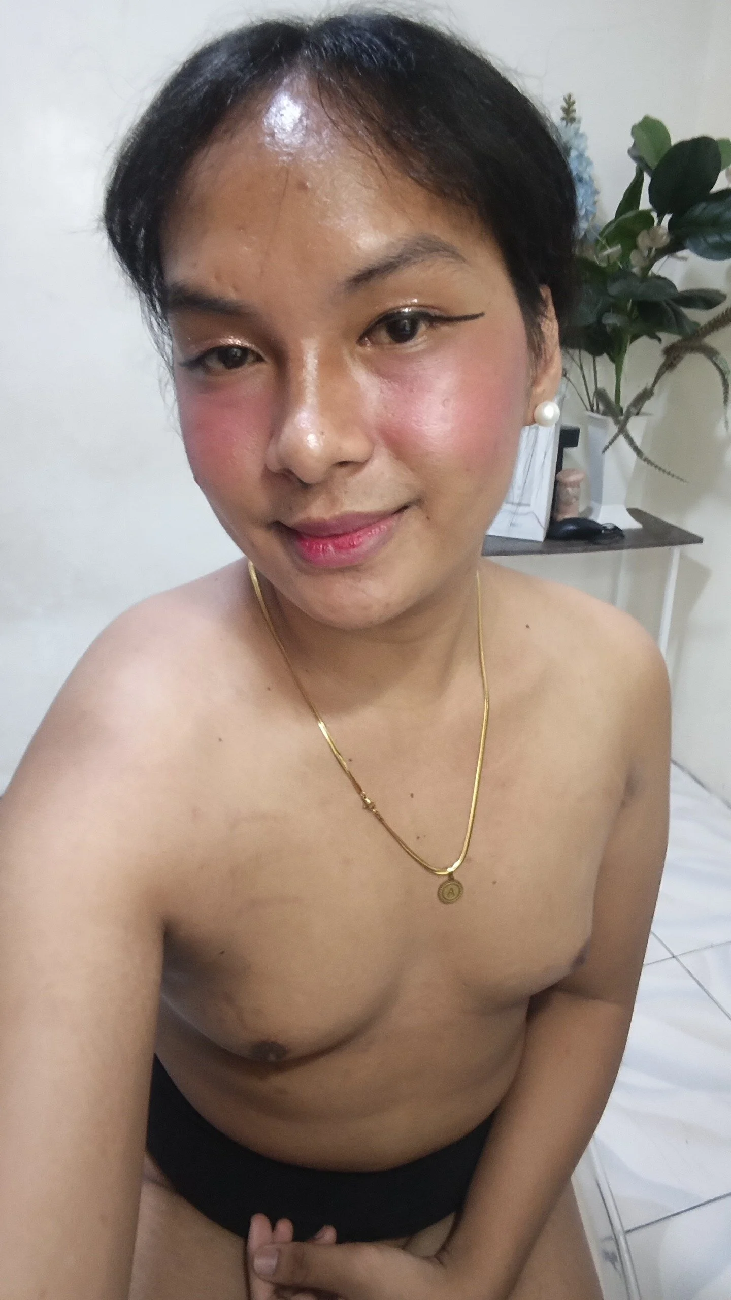 XXX Porn Photo of Nude barbie_fiona 9