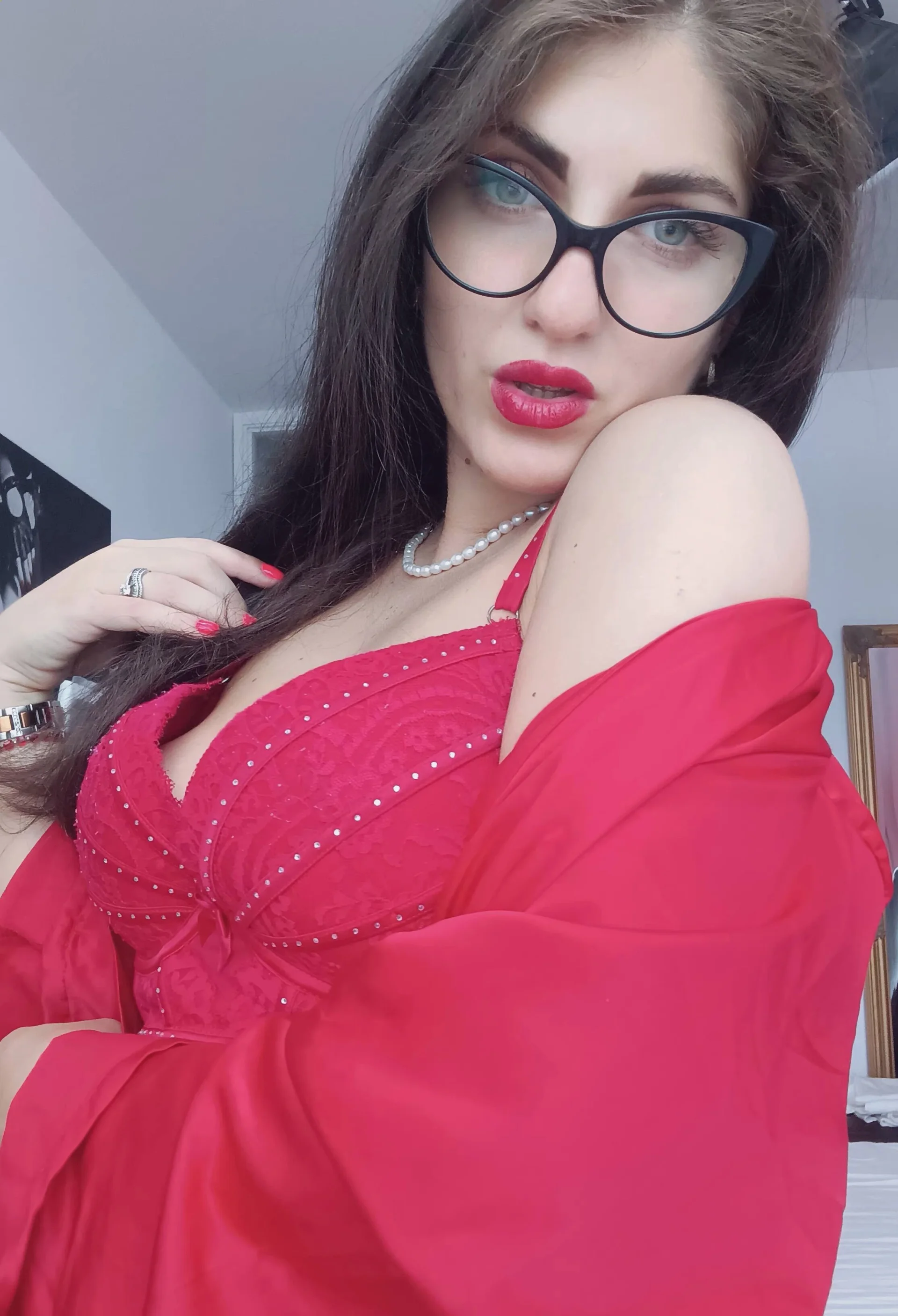 XXX Porn Photo of Nude PreciousAillyn 4