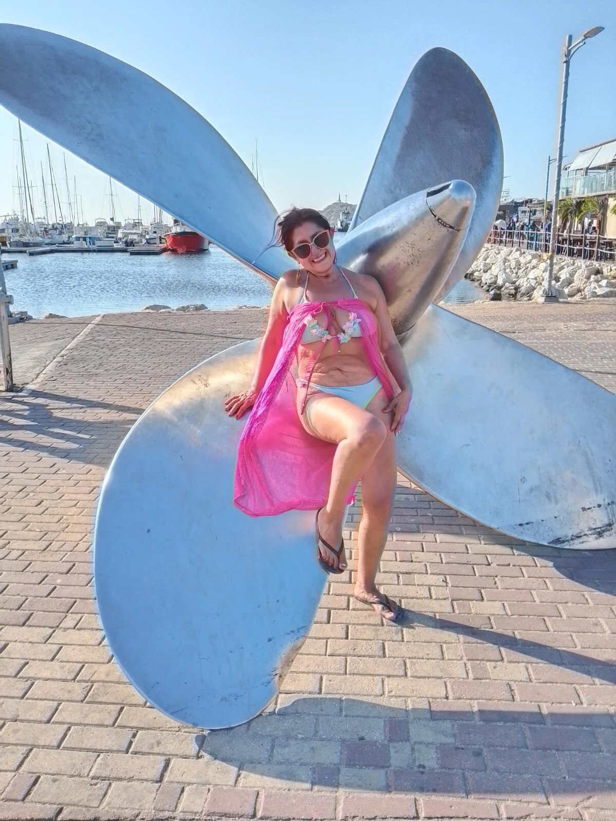 XXX Porn Photo of Nude Yeseniaa25_ 33