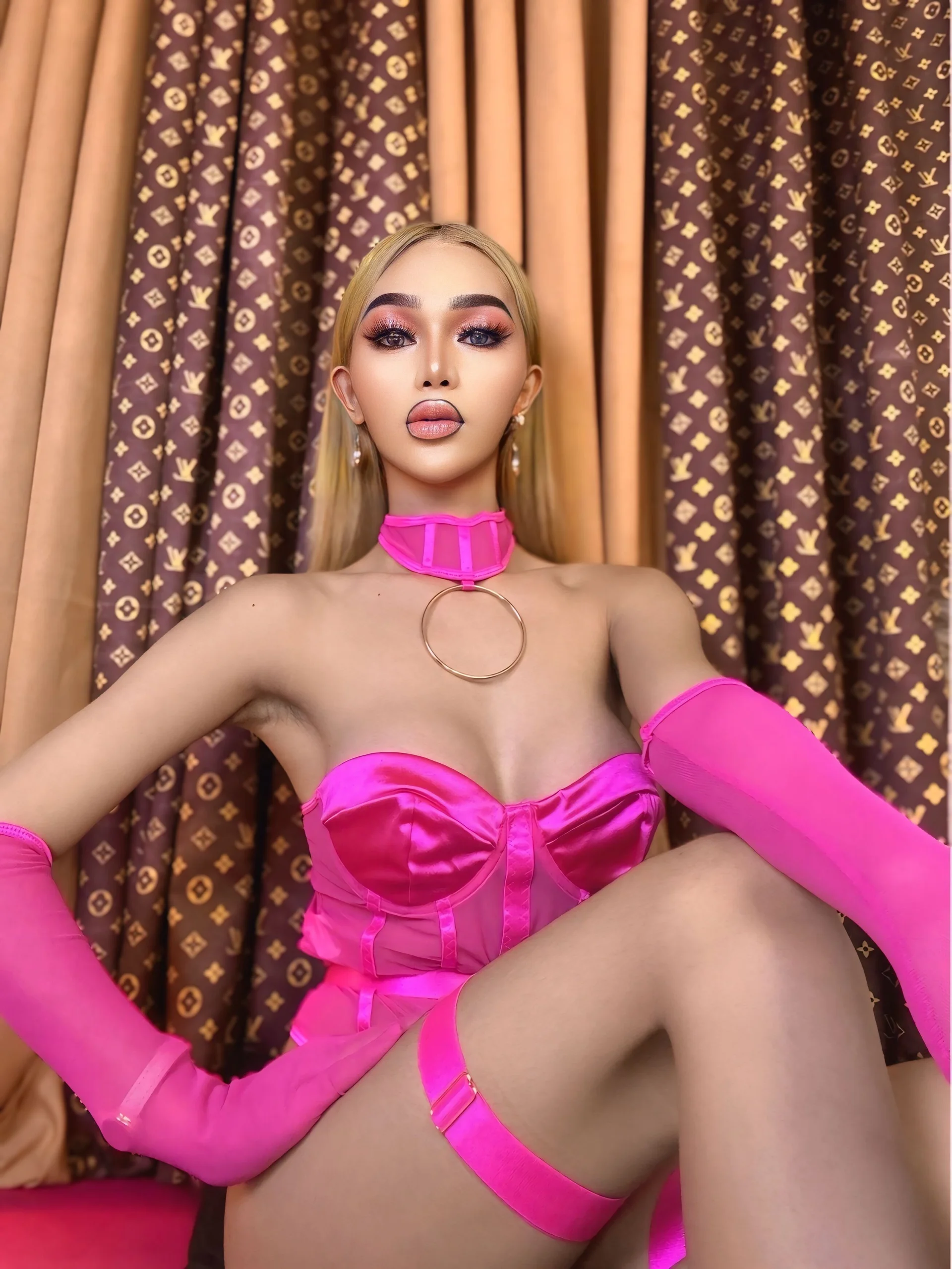 XXX Porn Photo of Nude Tarah_Morphy 21