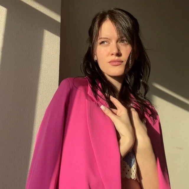 XXX Porn Photo of Nude YourChristine 4