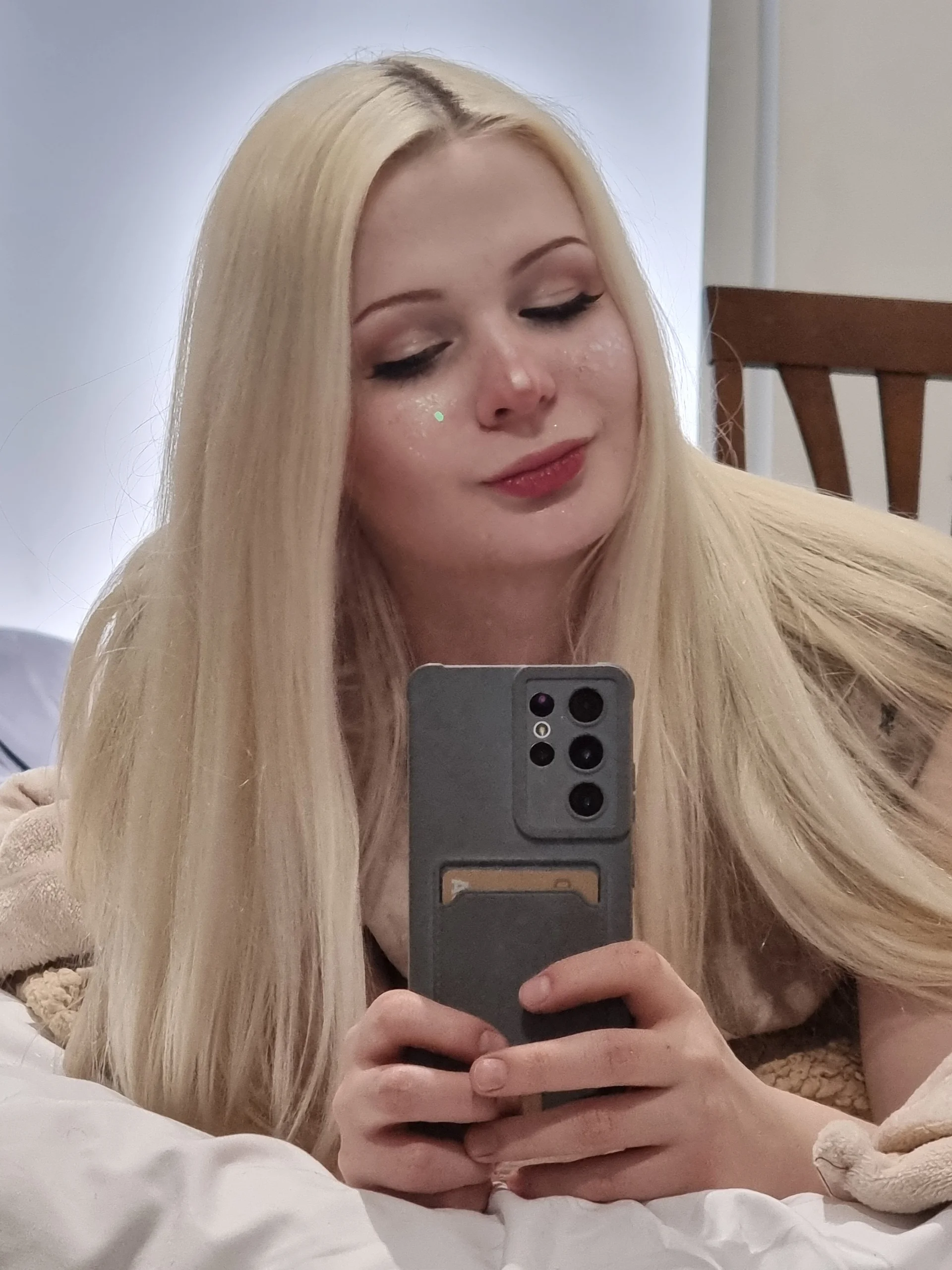 XXX Porn Photo of Nude sashakiss99 4