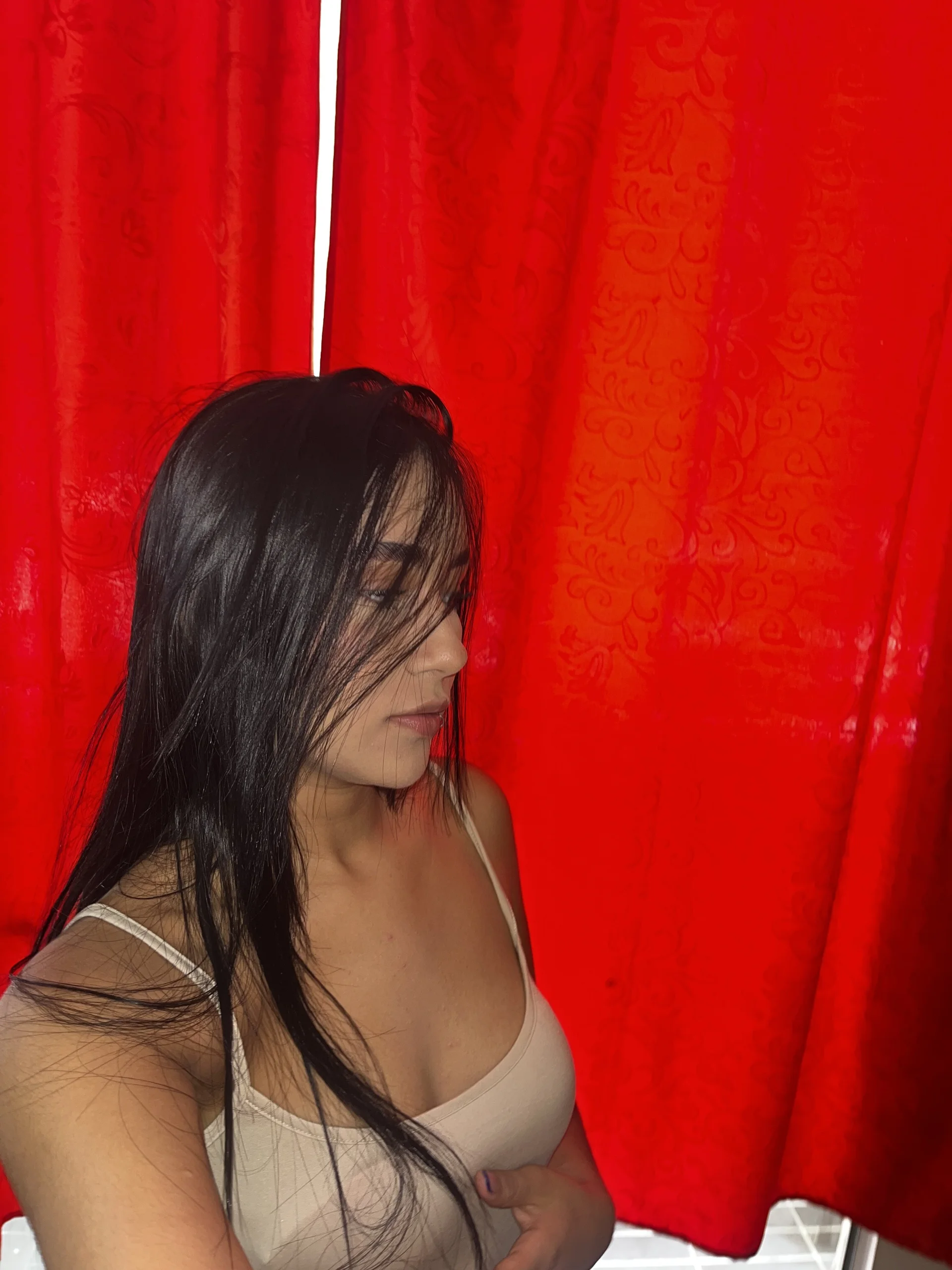 XXX Porn Photo of Nude prayingtothesky 6