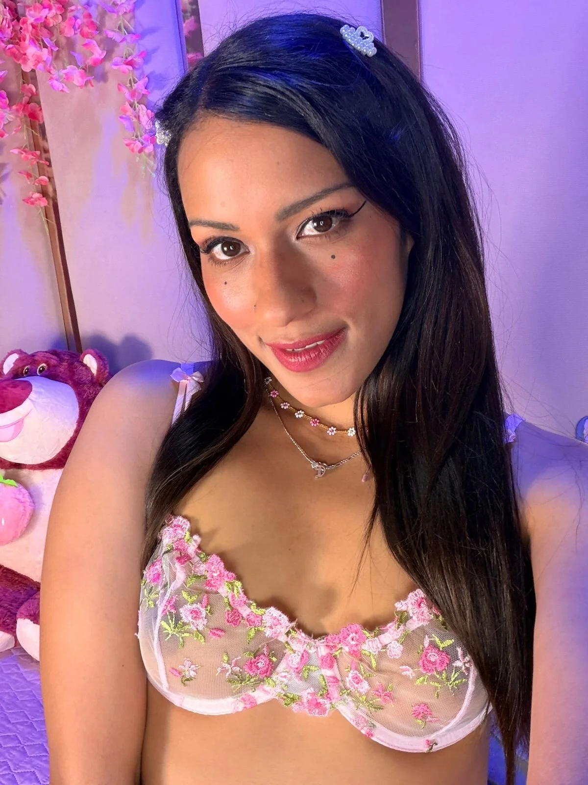XXX Porn Photo of Nude EmmaWilliam1 181