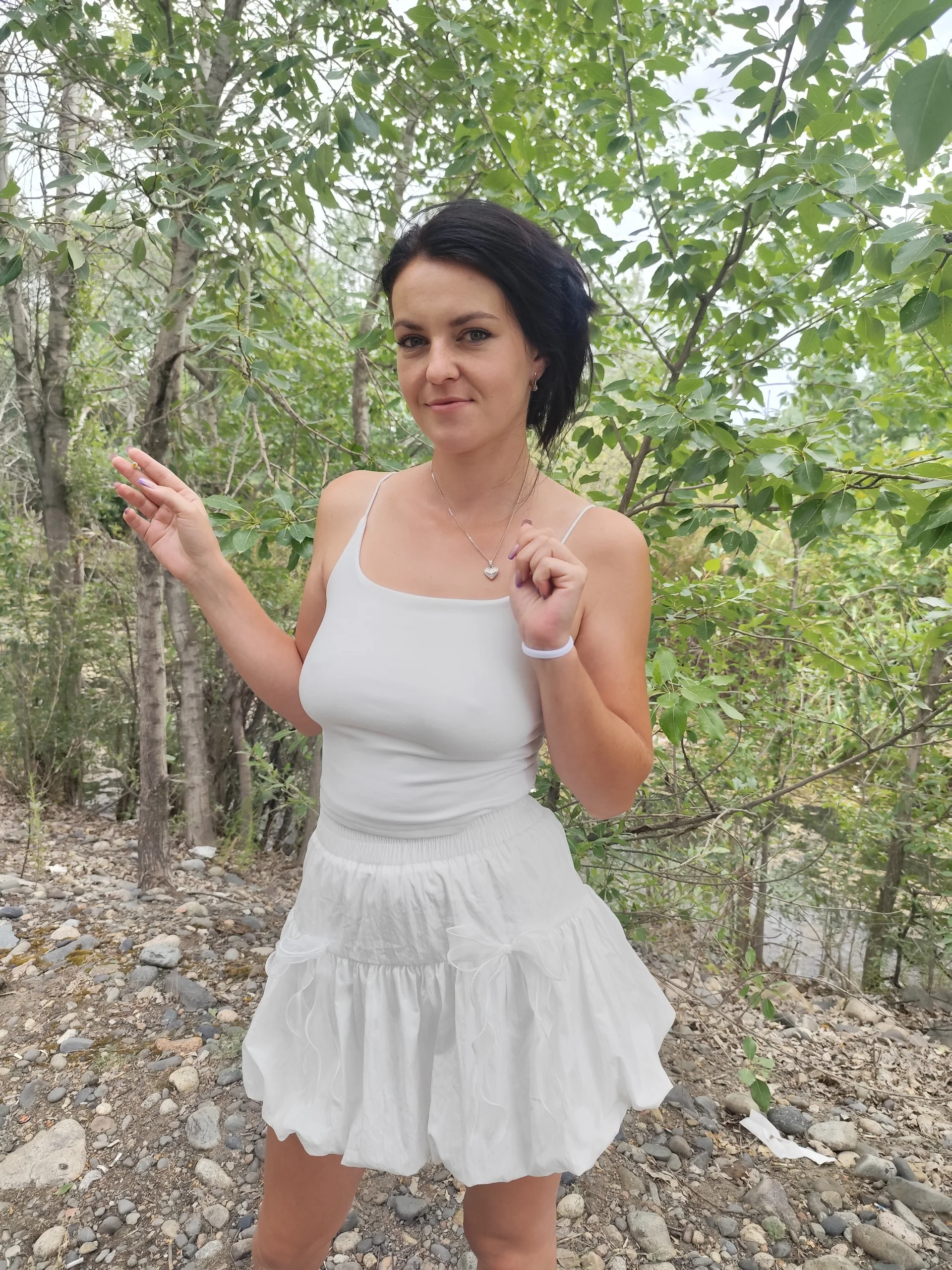 XXX Porn Photo of Nude YOOUR_EVAA 11