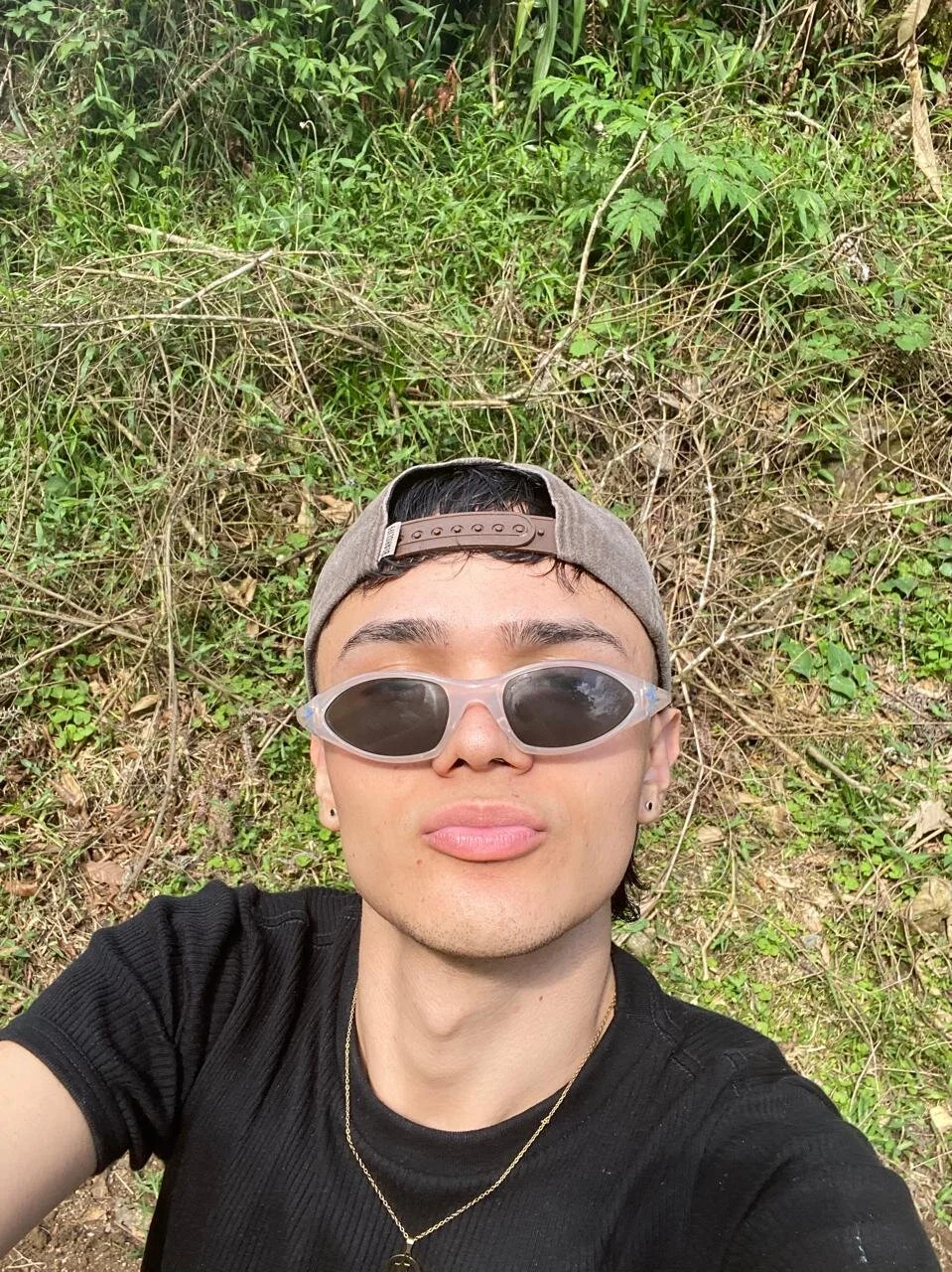 XXX Porn Photo of Nude AdrianRose_ 5