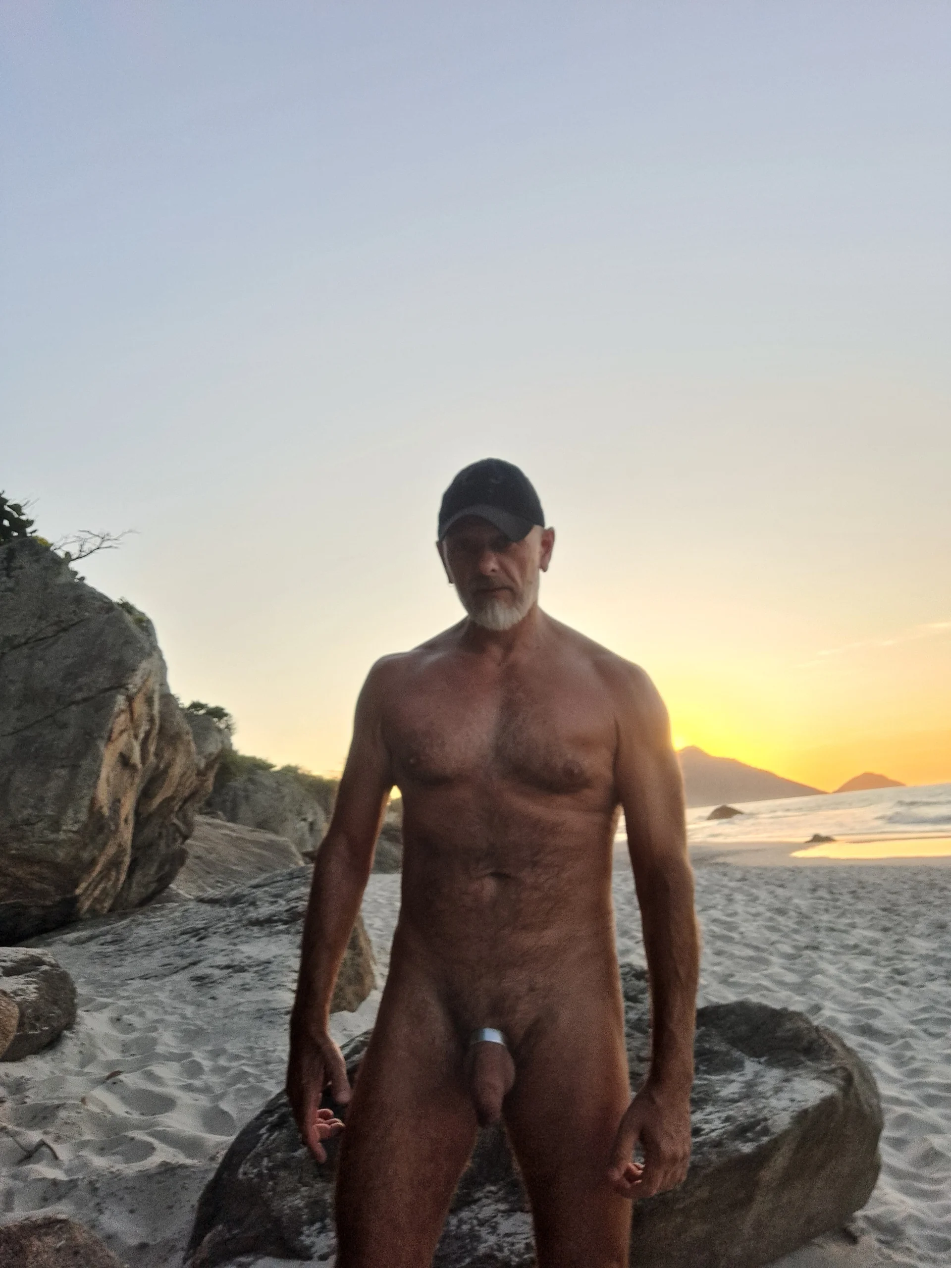 XXX Porn Photo of Nude BroBators 9