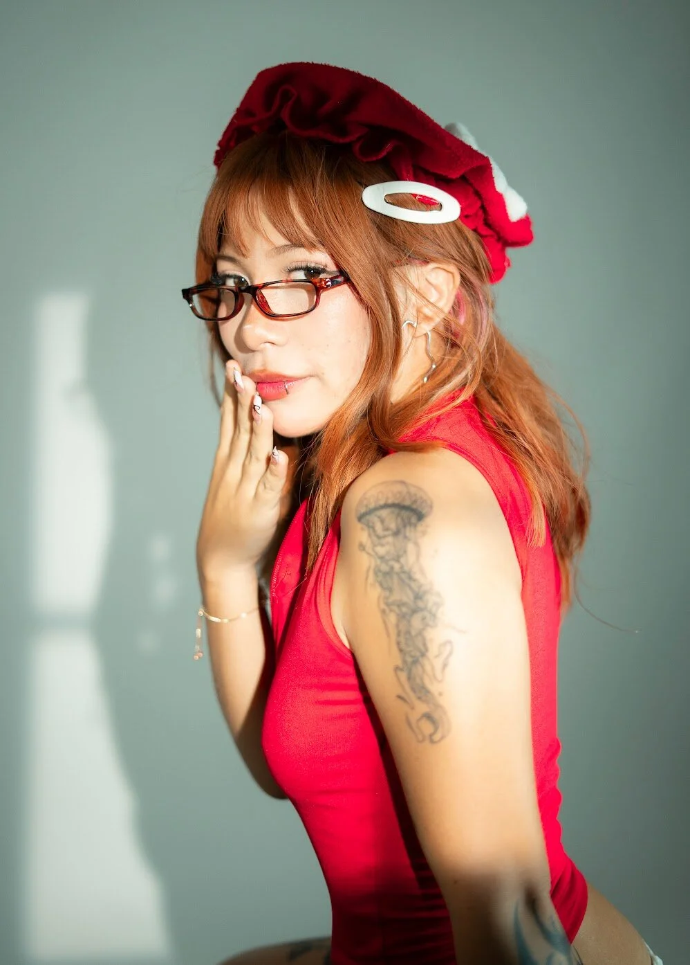 XXX Porn Photo of Nude nami_dreams 14
