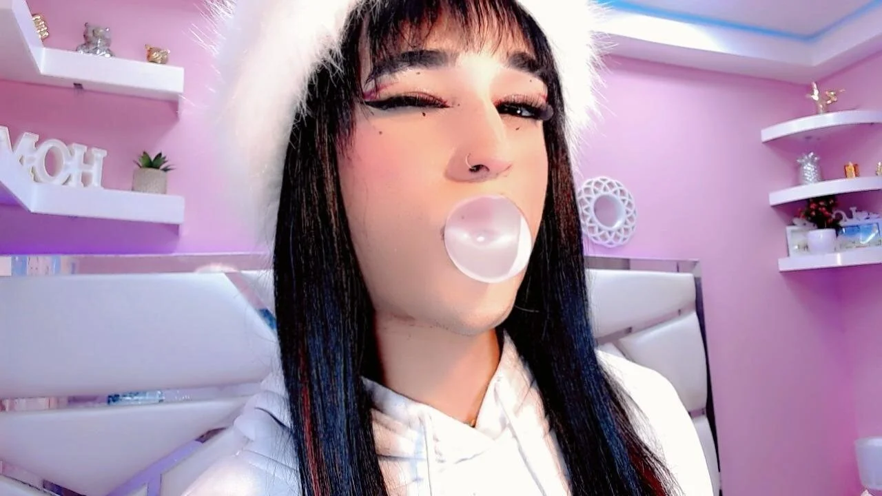 XXX Porn Photo of Nude Ariia-janee 12