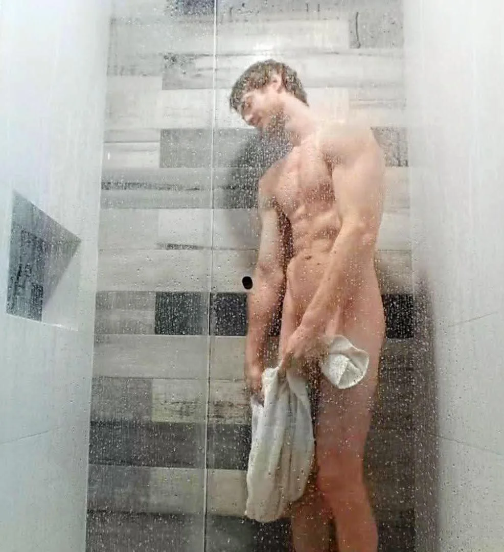 XXX Porn Photo of Nude warrenkener 20