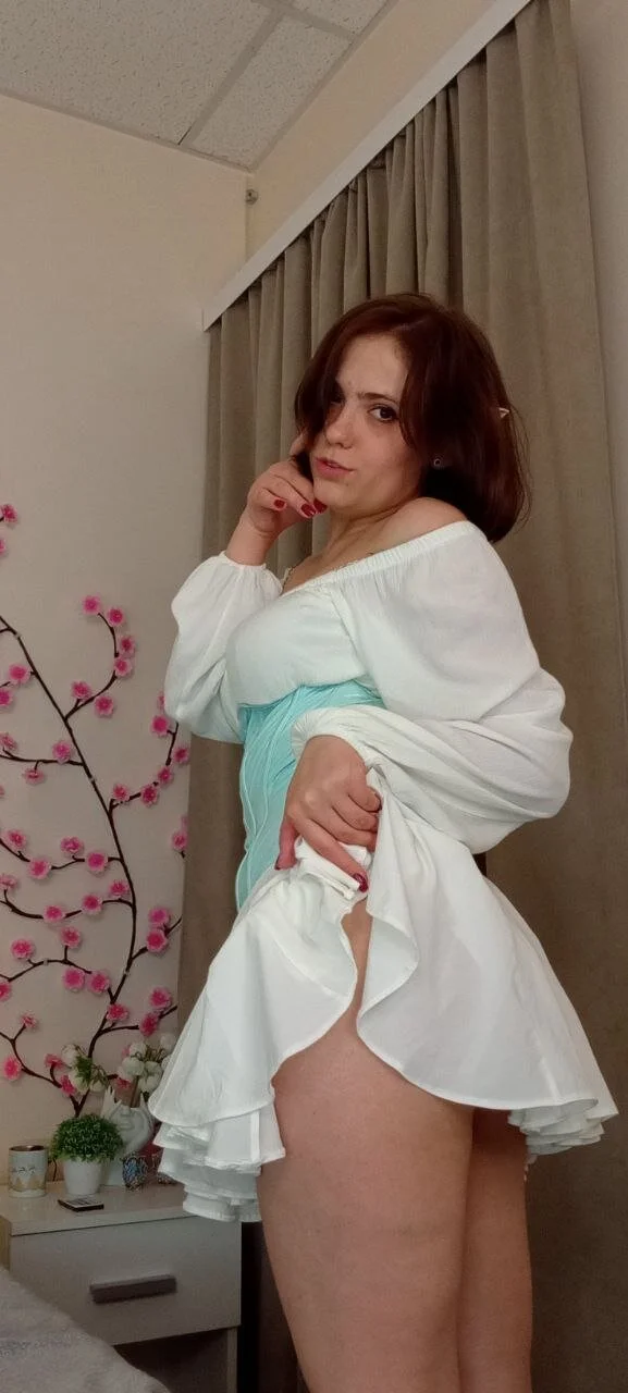 XXX Porn Photo of Nude DellaRows 11