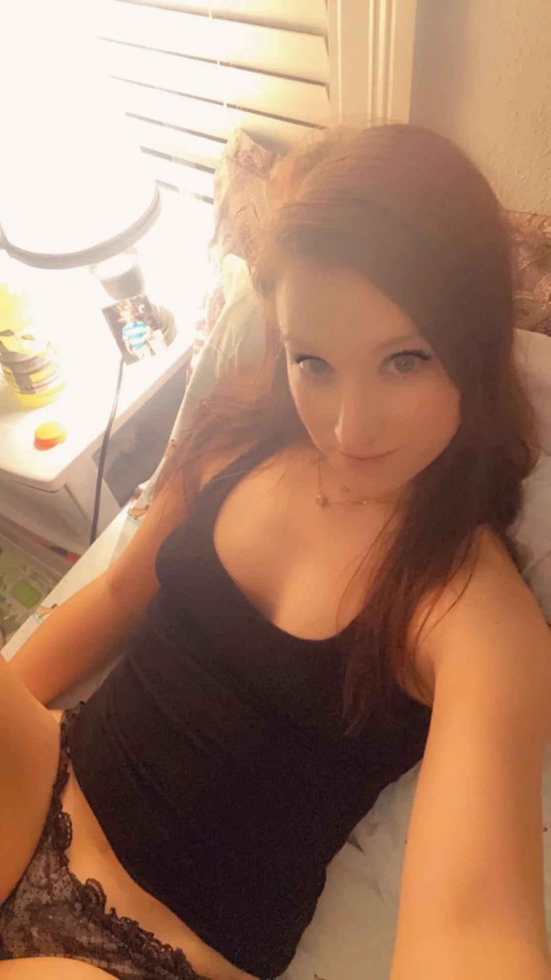 XXX Porn Photo of Nude Redheaded_Siren 2