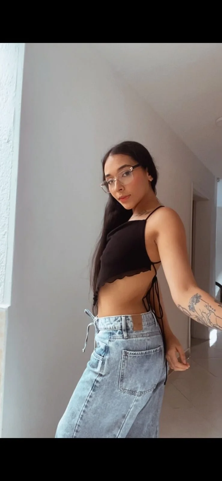 XXX Porn Photo of Nude Roseaurora 40