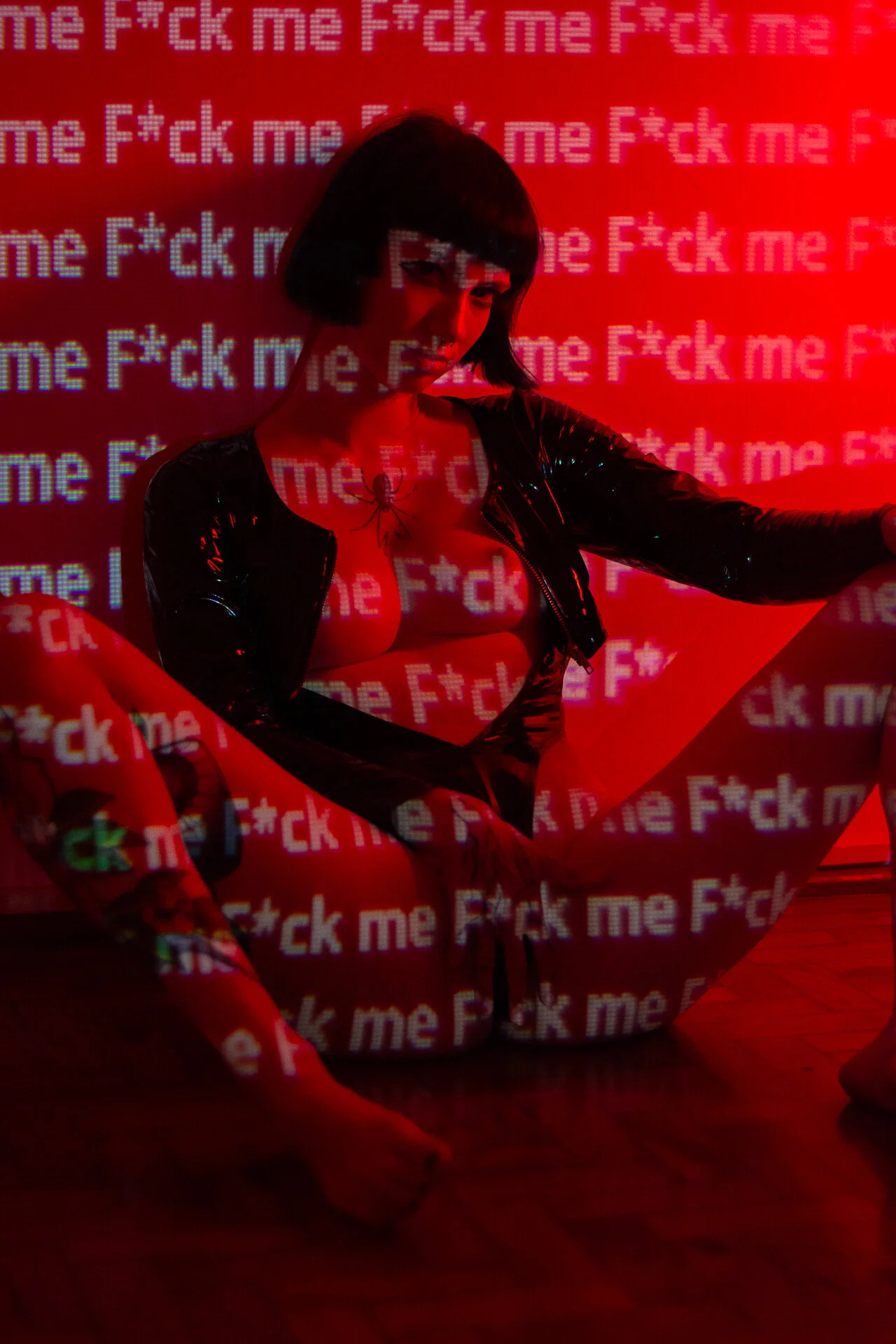 XXX Porn Photo of Nude IckyVk 1