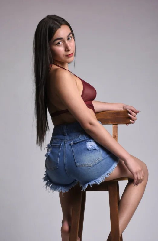 XXX Porn Photo of Nude EmmaMyers1 2