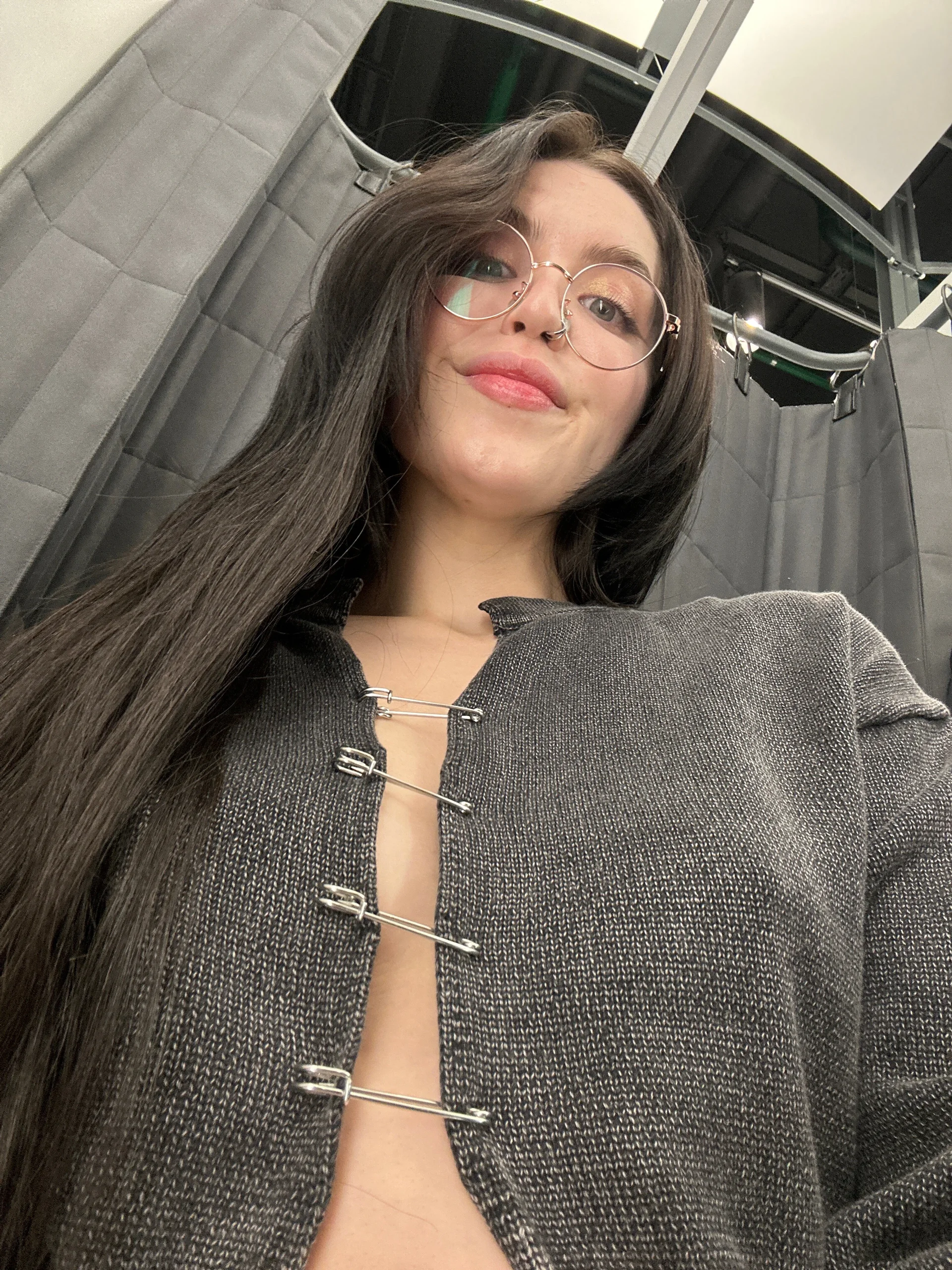 XXX Porn Photo of Nude meow_girl 27