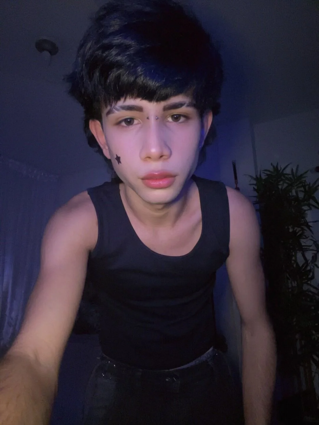 XXX Porn Photo of Nude yeremmy_xh 4