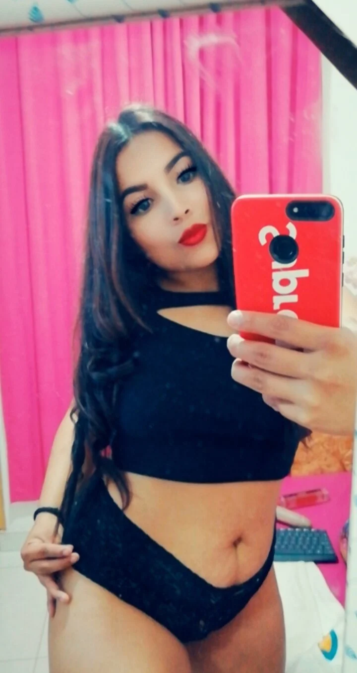 XXX Porn Photo of Nude AvaChannel 13