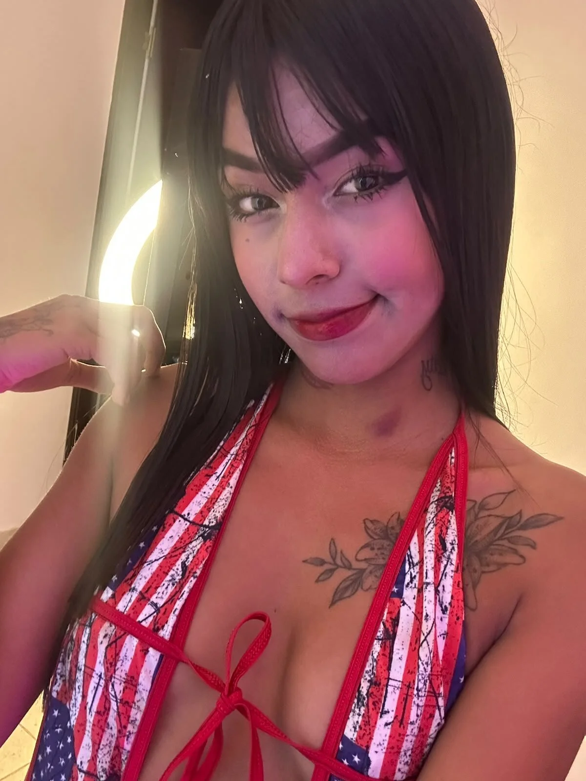 XXX Porn Photo of Nude dulce_howart1 8