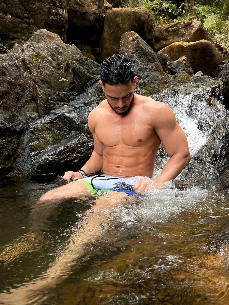 XXX Porn Photo of Nude Josseph1_ 35